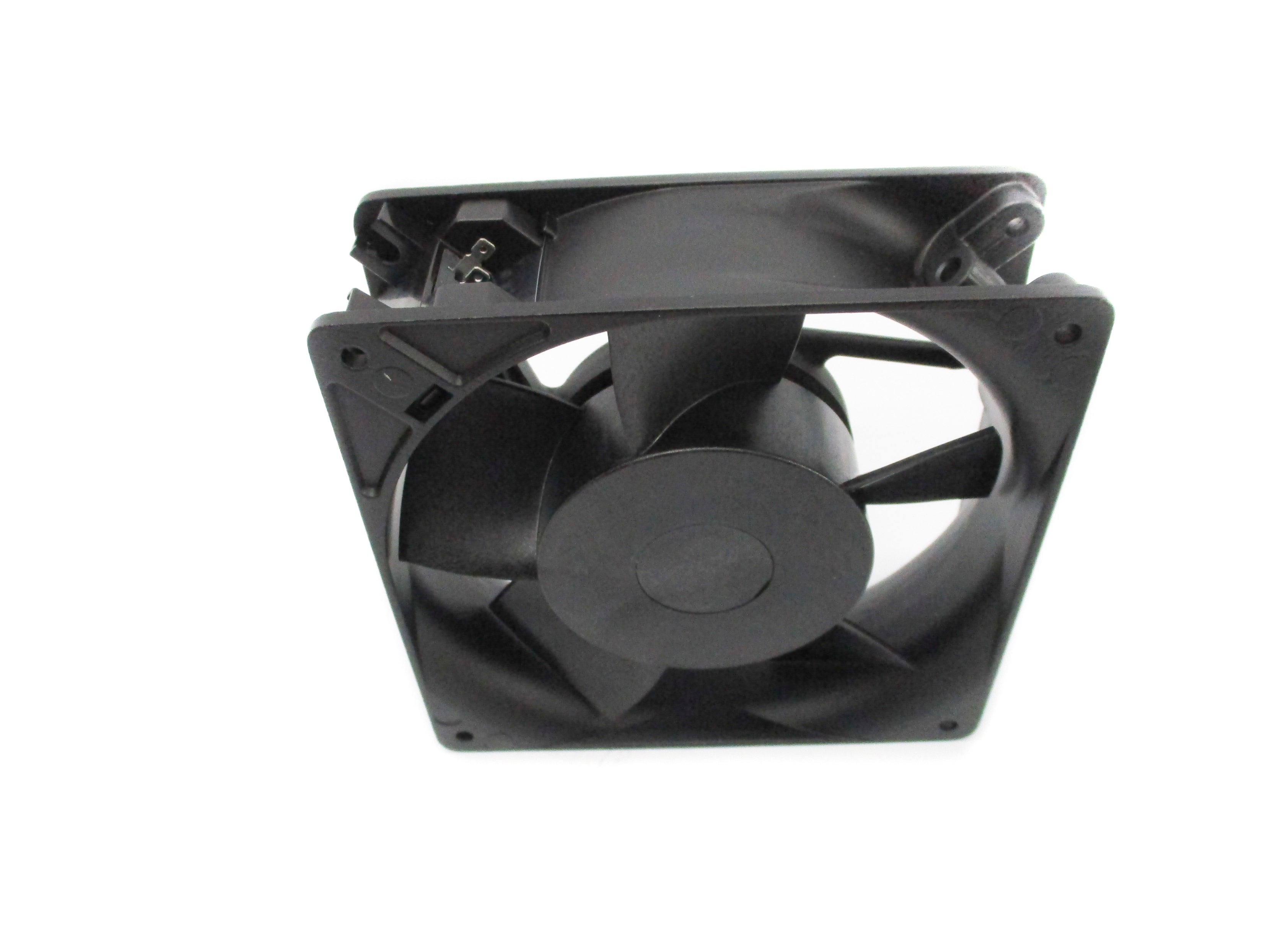 NMB 4715FS-12T-B40 115VAC .18/.17A NSNP