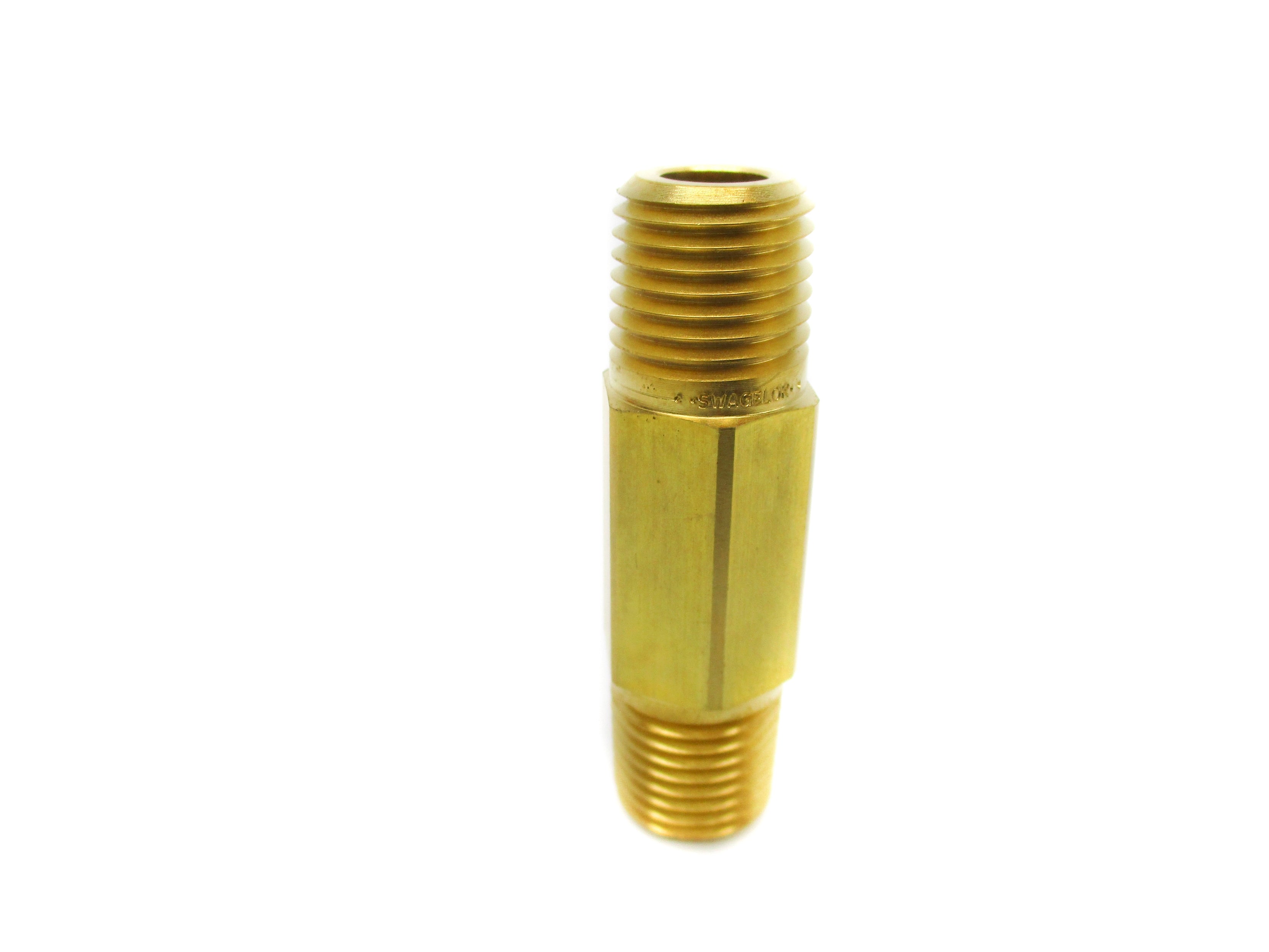 SWAGELOK B-4-HLN-2.00 NSNP