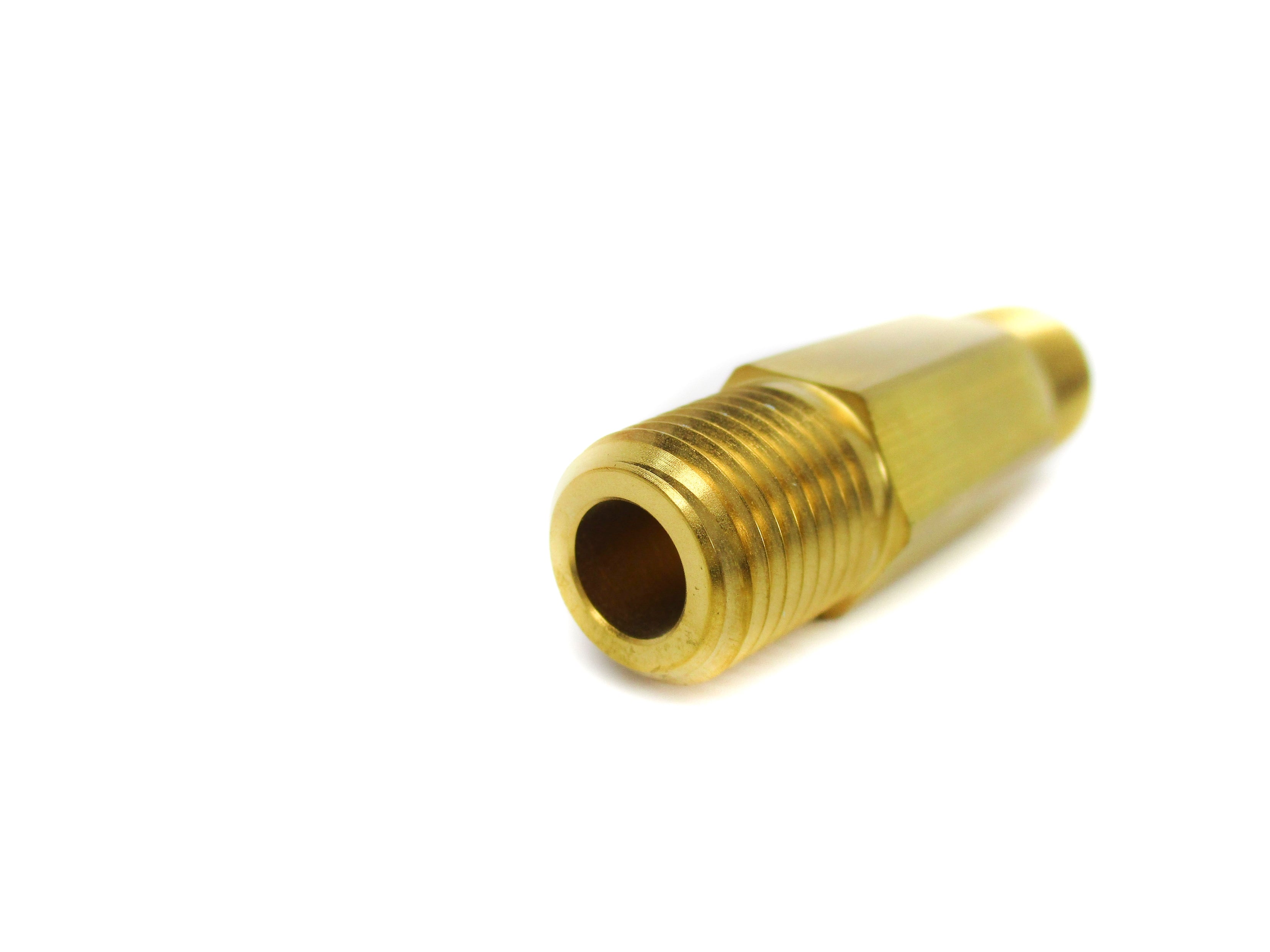 SWAGELOK B-4-HLN-2.00 NSNP