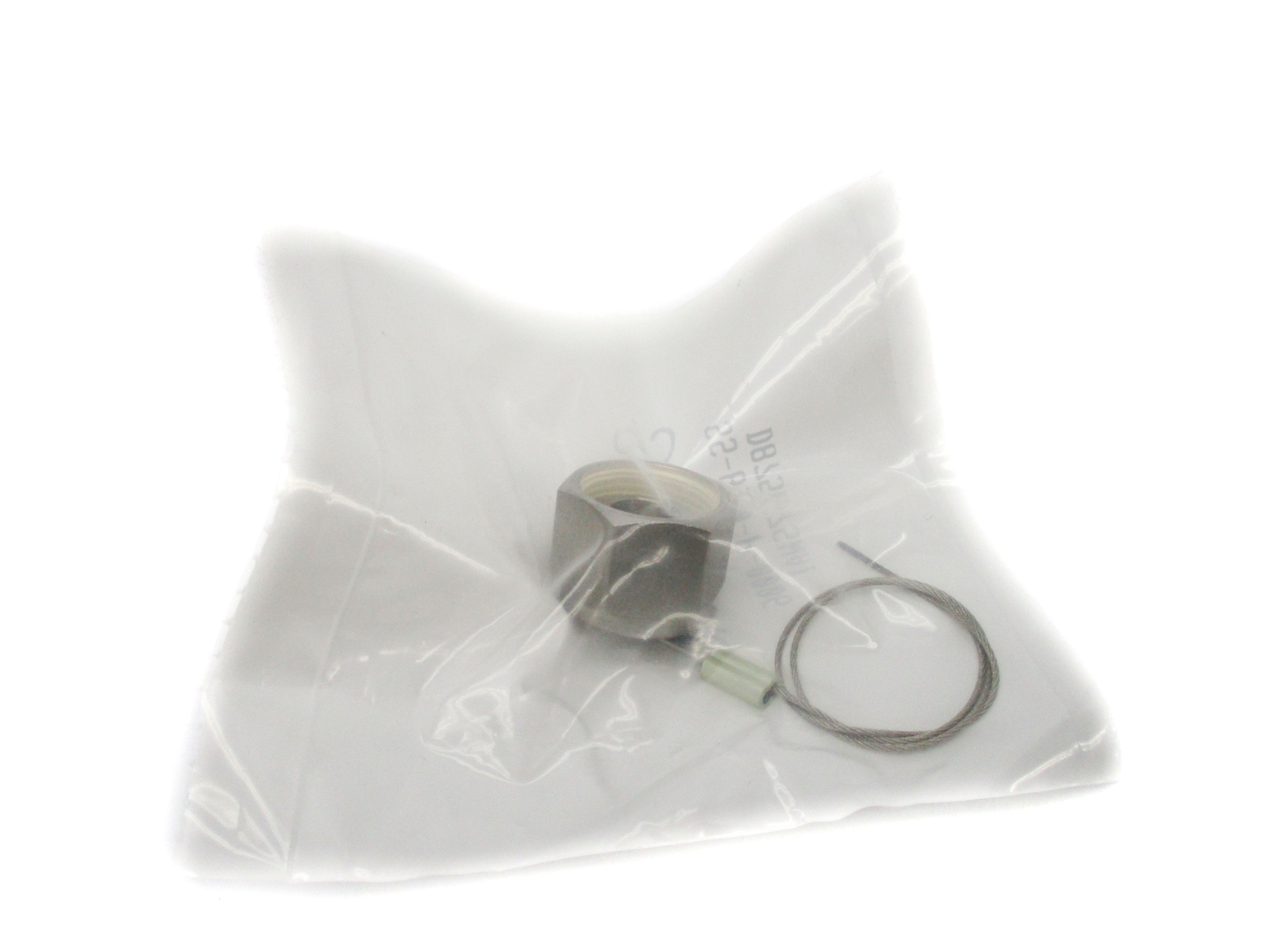 SWAGELOK SS-810-P-0006 (PKG OF 10) NSMP