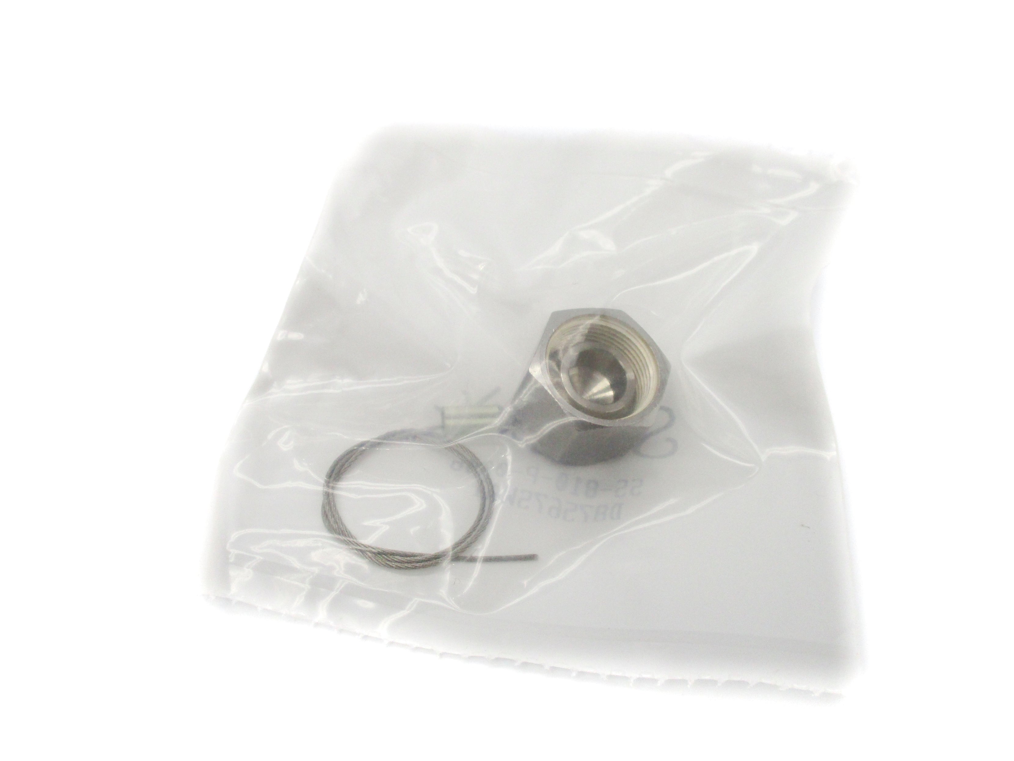 SWAGELOK SS-810-P-0006 (PKG OF 10) NSMP