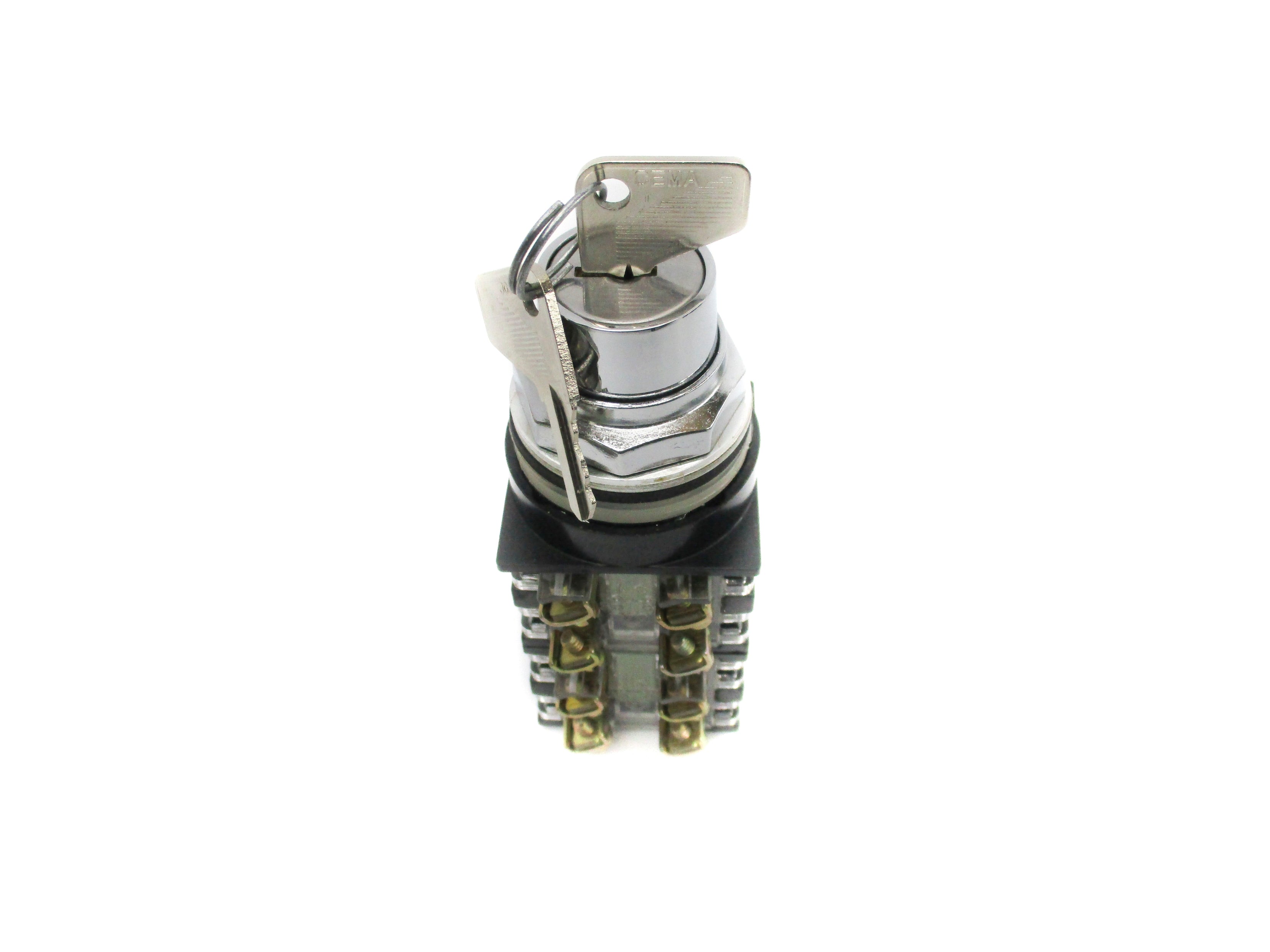 GENERAL ELECTRIC CR104PSK96A94C NSMP