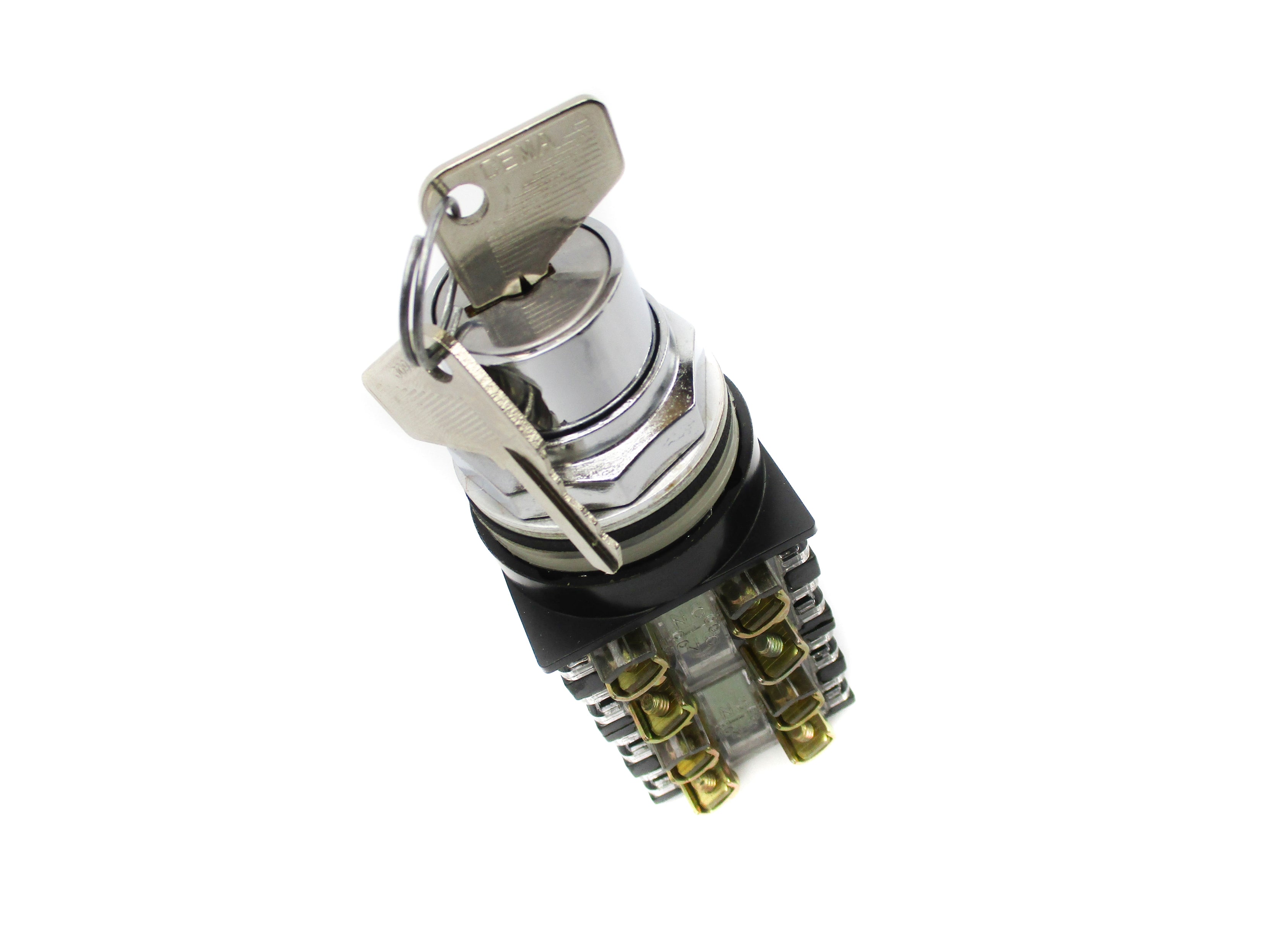 GENERAL ELECTRIC CR104PSK96A94C NSMP