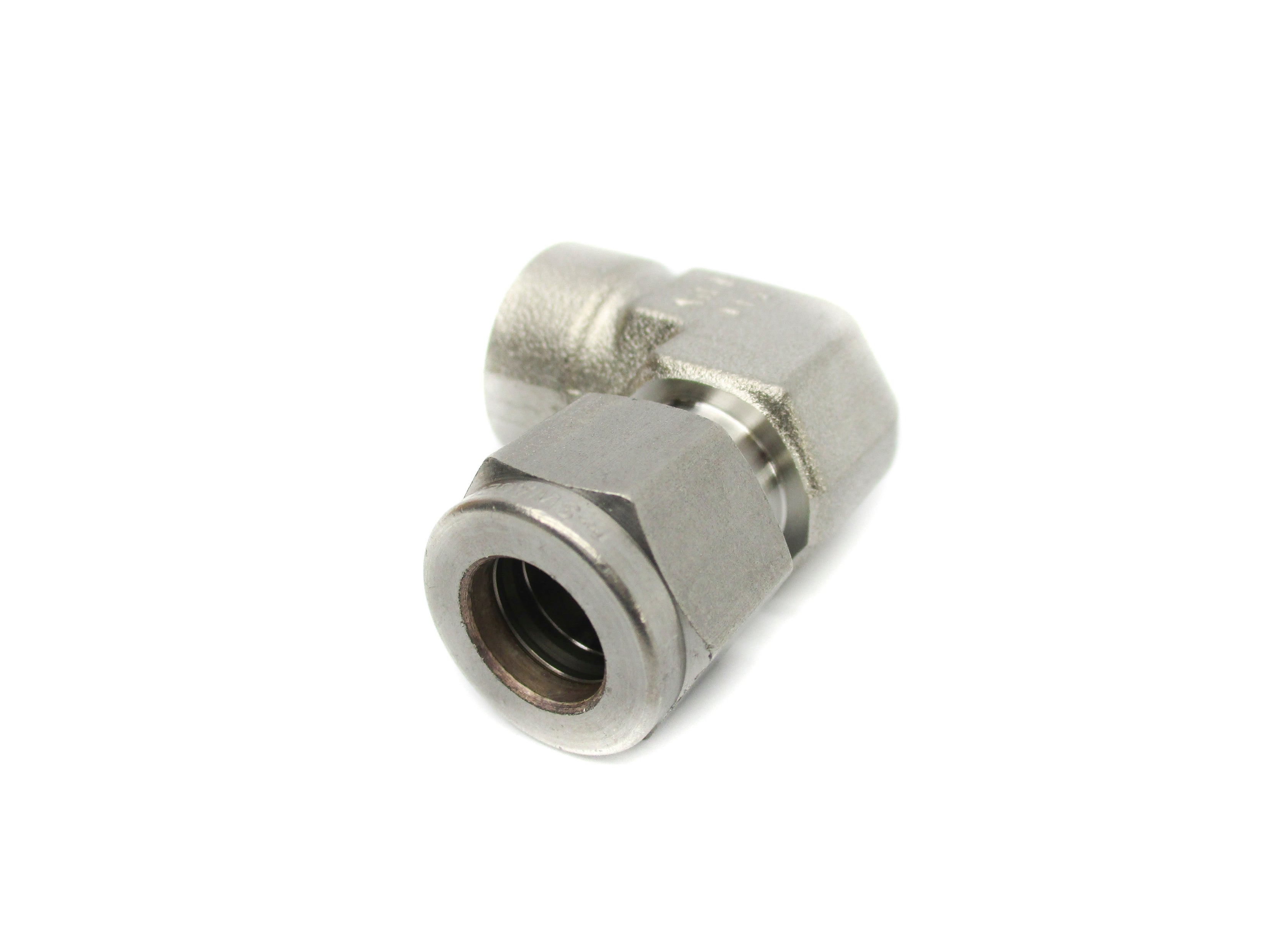 SWAGELOK SS-600-8-4 NSNP