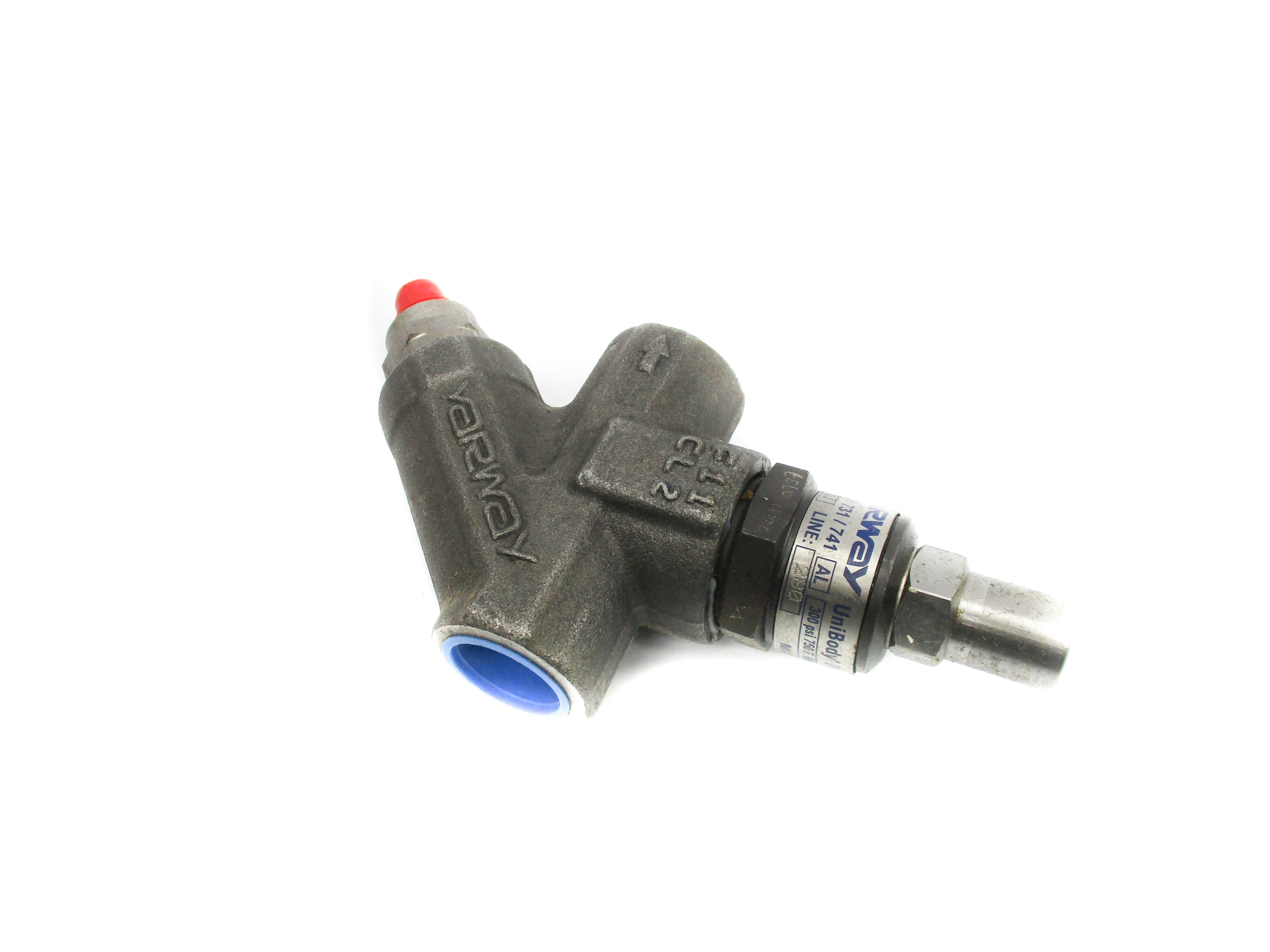 YARWAY 731/741 300PSI NSNP