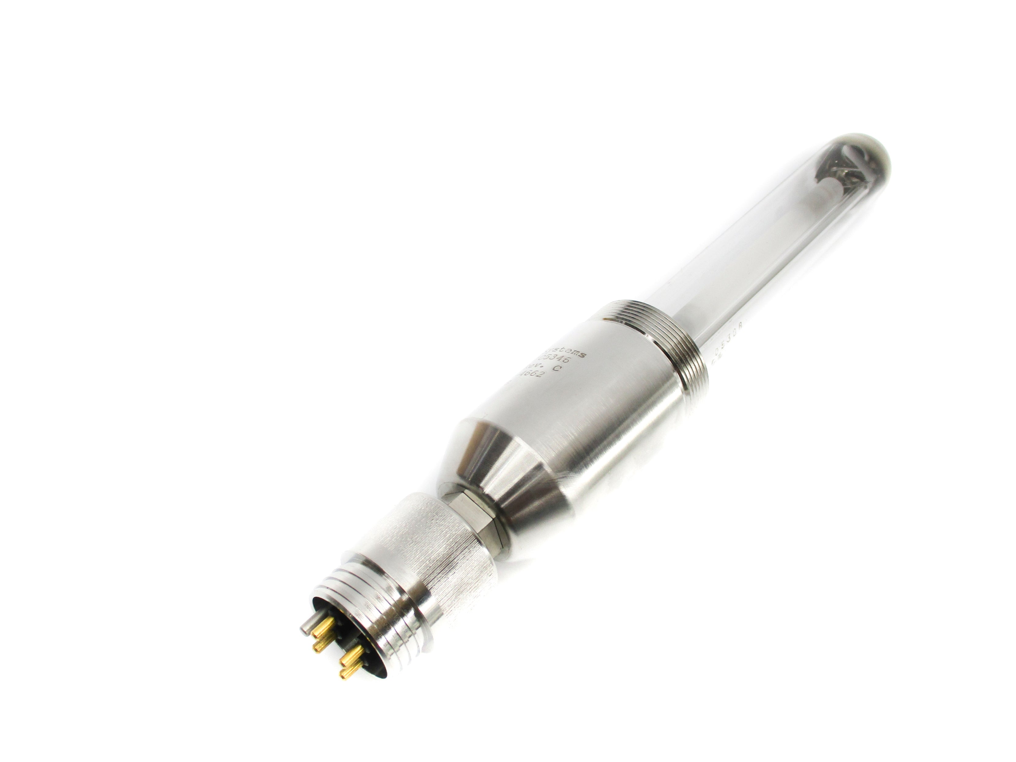 REMOTE OCEAN SYSTEM 89-90002-01 NSNP
