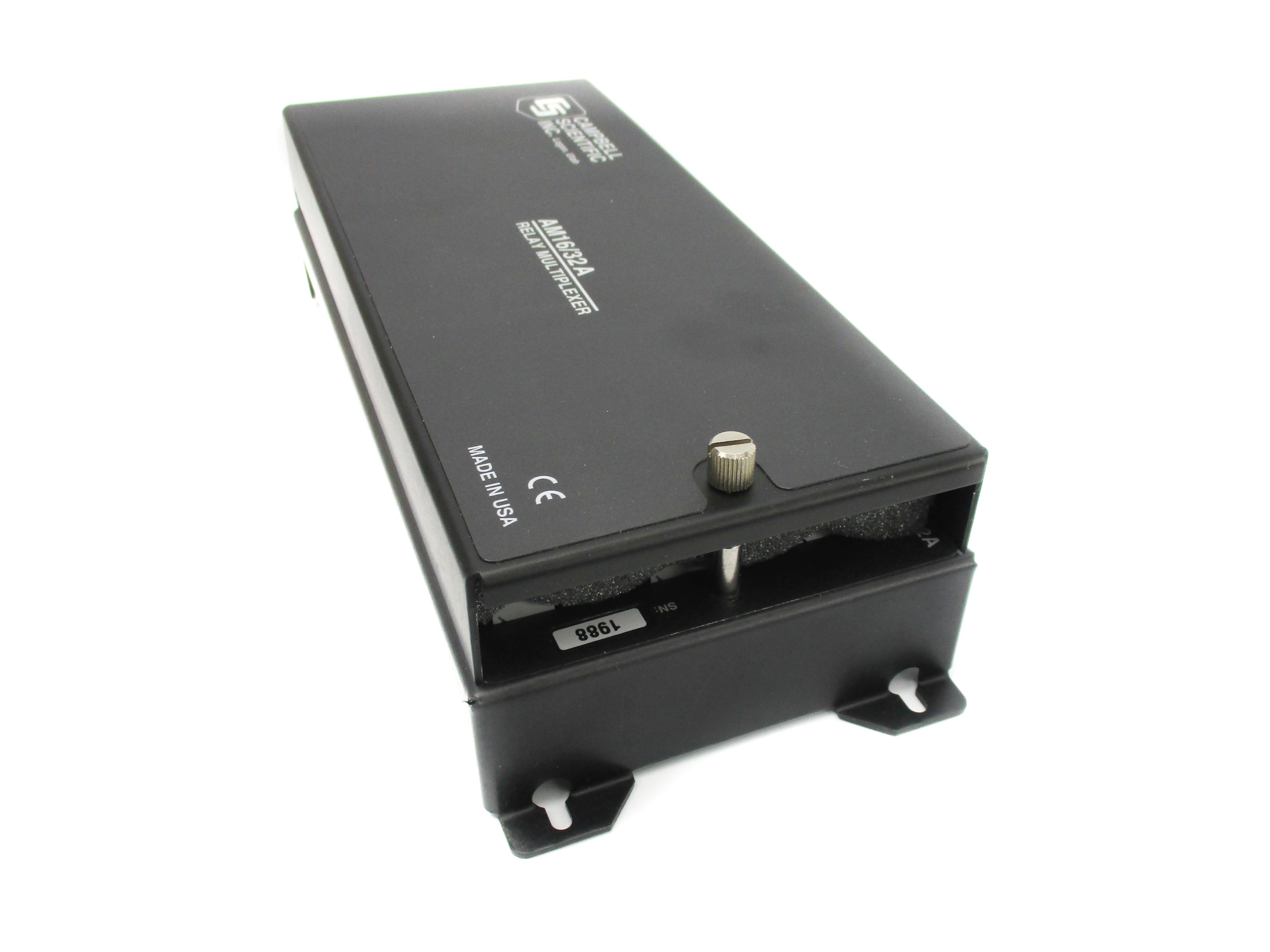 CAMPBELL AM16/32A NSNP
