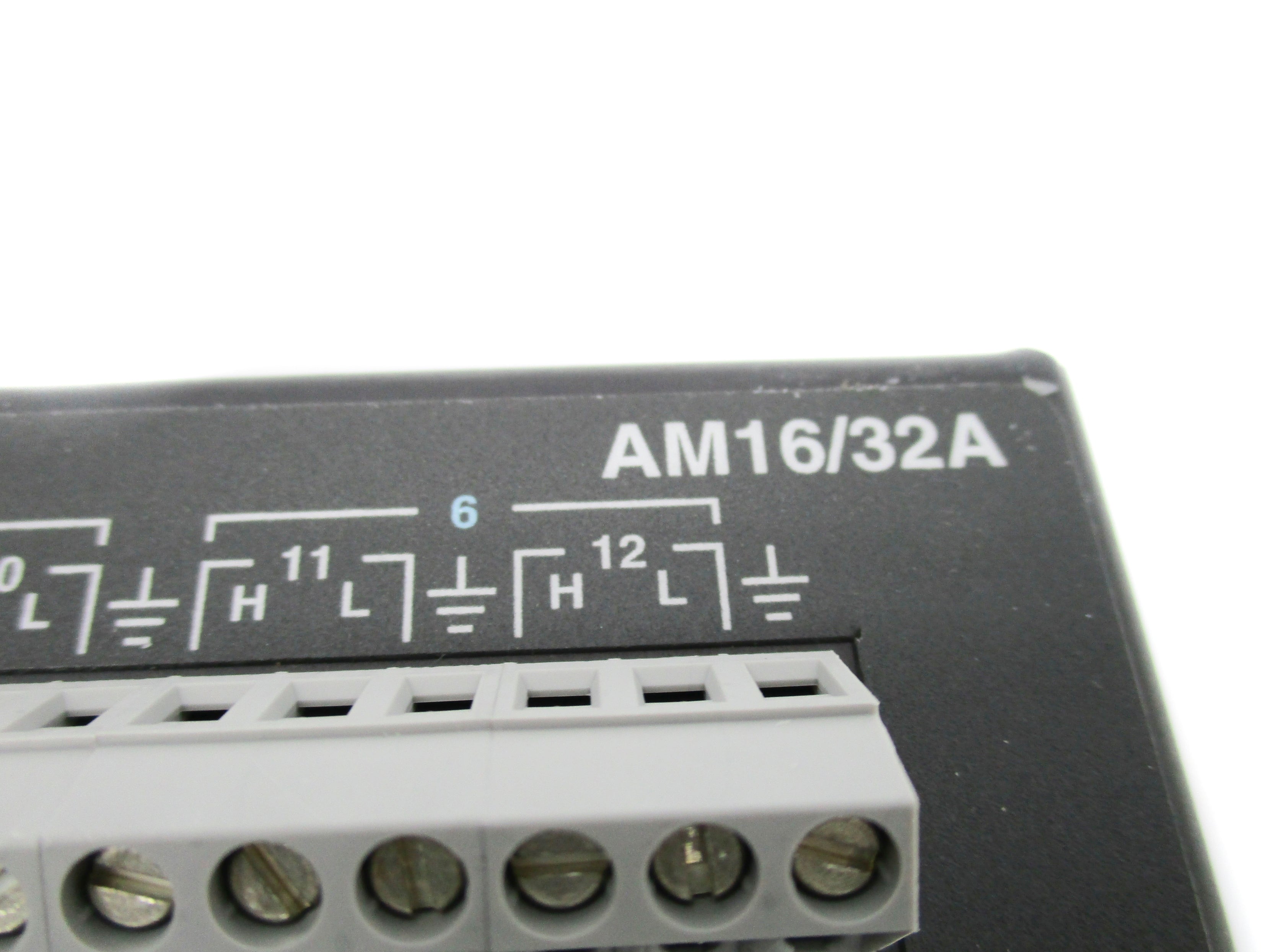 CAMPBELL AM16/32A NSNP