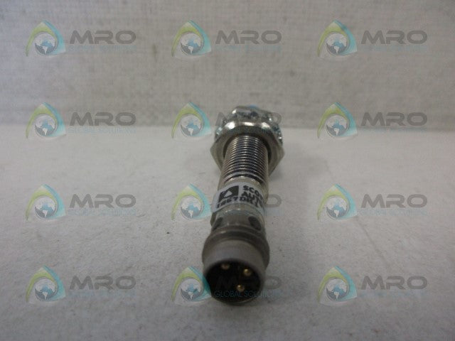 SCOTTSDALE 1S57DK1 INDUCTIVE SENSOR *NEW NO BOX*