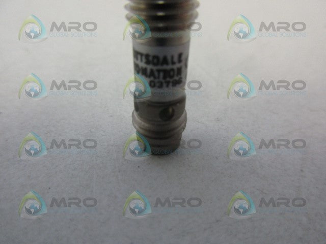 SCOTTSDALE 1S57DK1 INDUCTIVE SENSOR *NEW NO BOX*