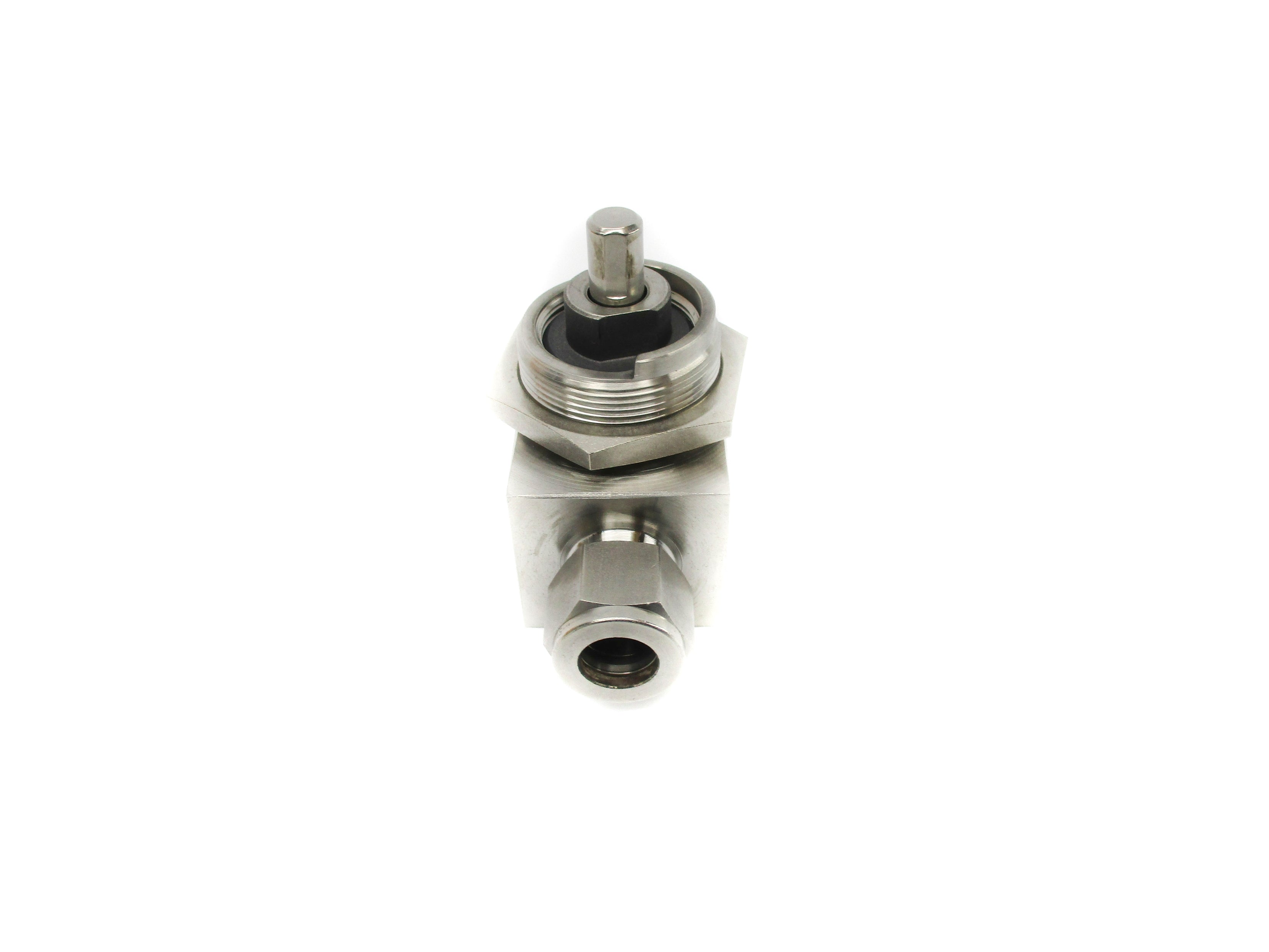 SWAGELOK SS-45S8-W20-16803 1650PSIG NSMP