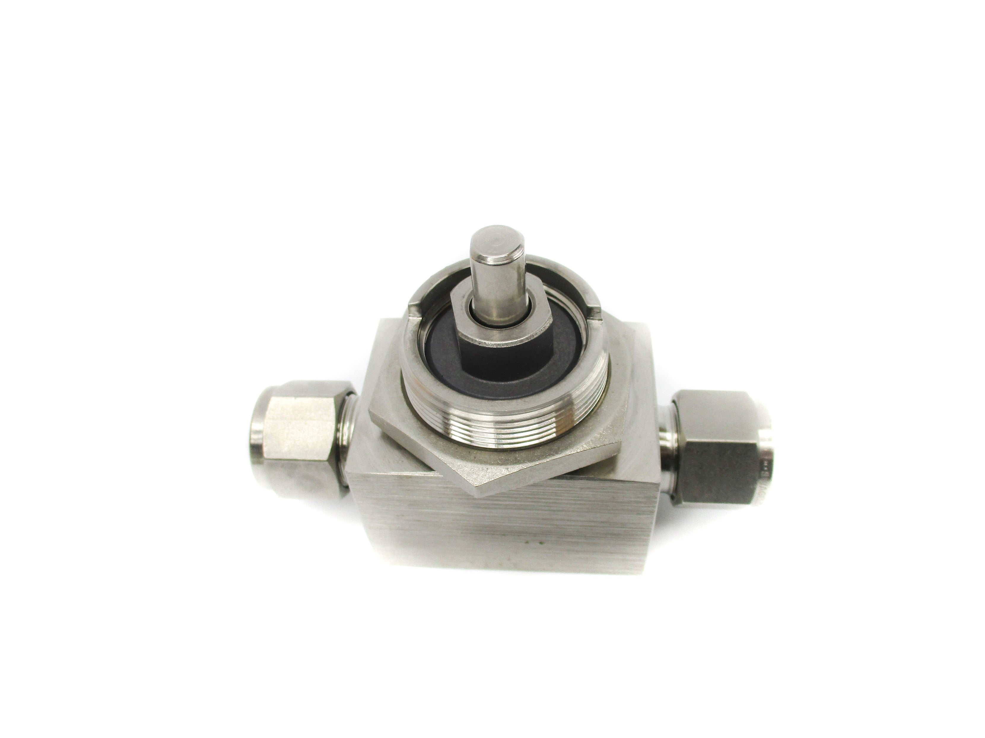 SWAGELOK SS-45S8-W20-16803 1650PSIG NSMP