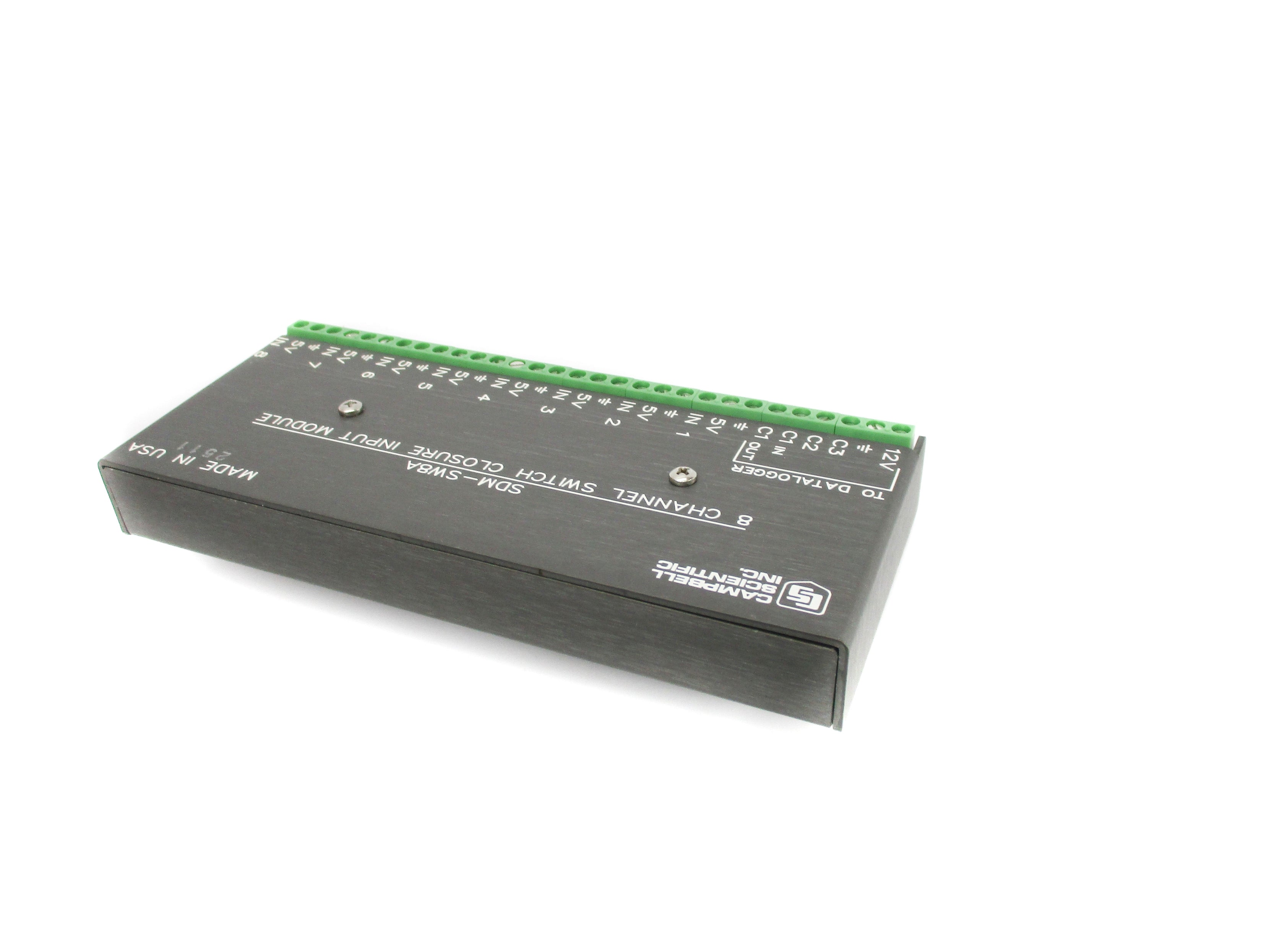 CAMPBELL SCIENTIFIC SDM-SW8A NSNP