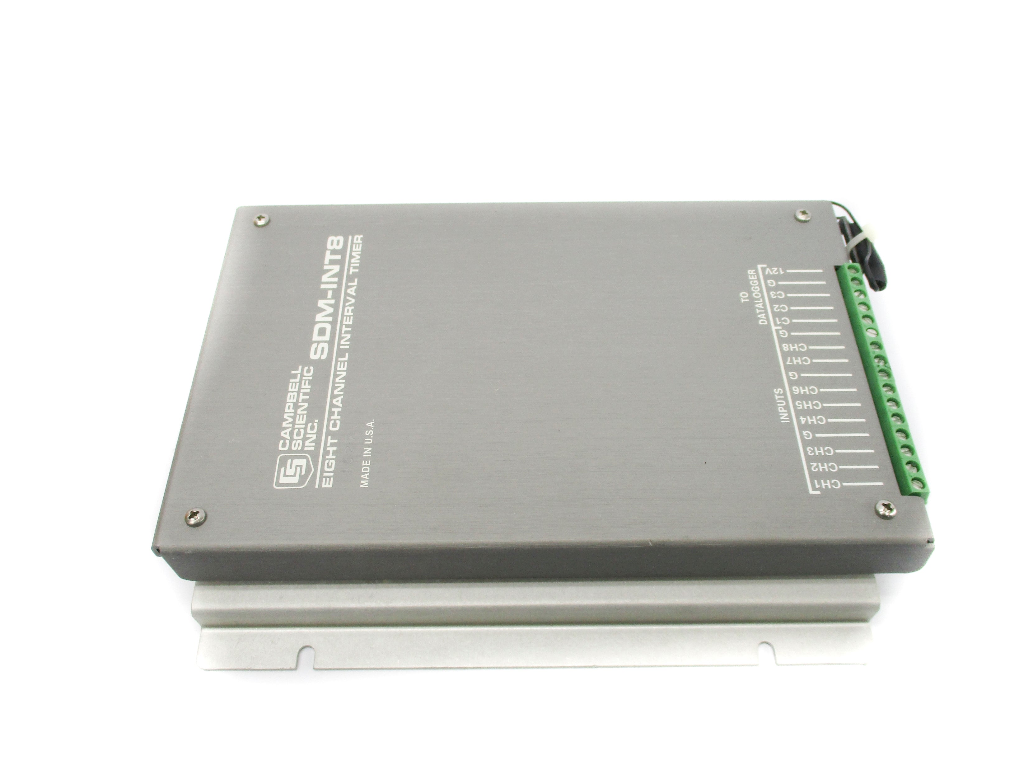 CAMPBELL SCIENTIFIC SDM-INT8 NSNP