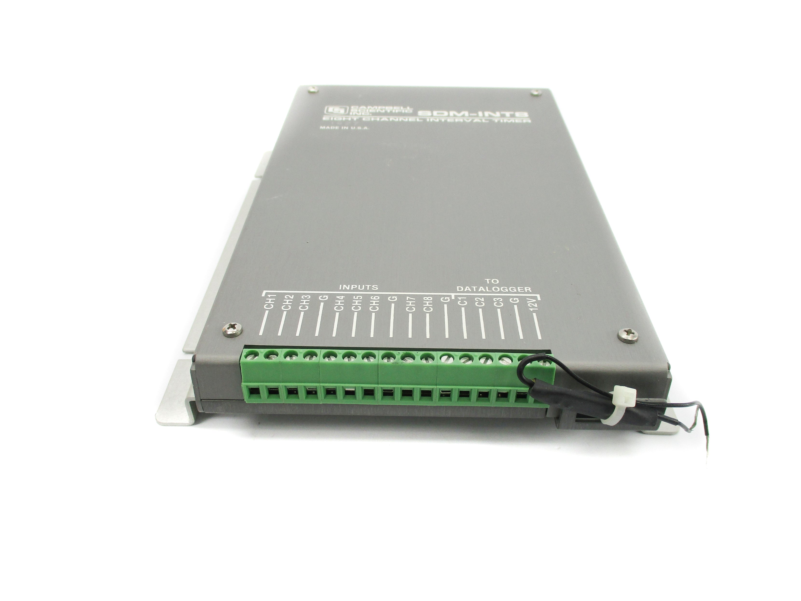 CAMPBELL SCIENTIFIC SDM-INT8 NSNP