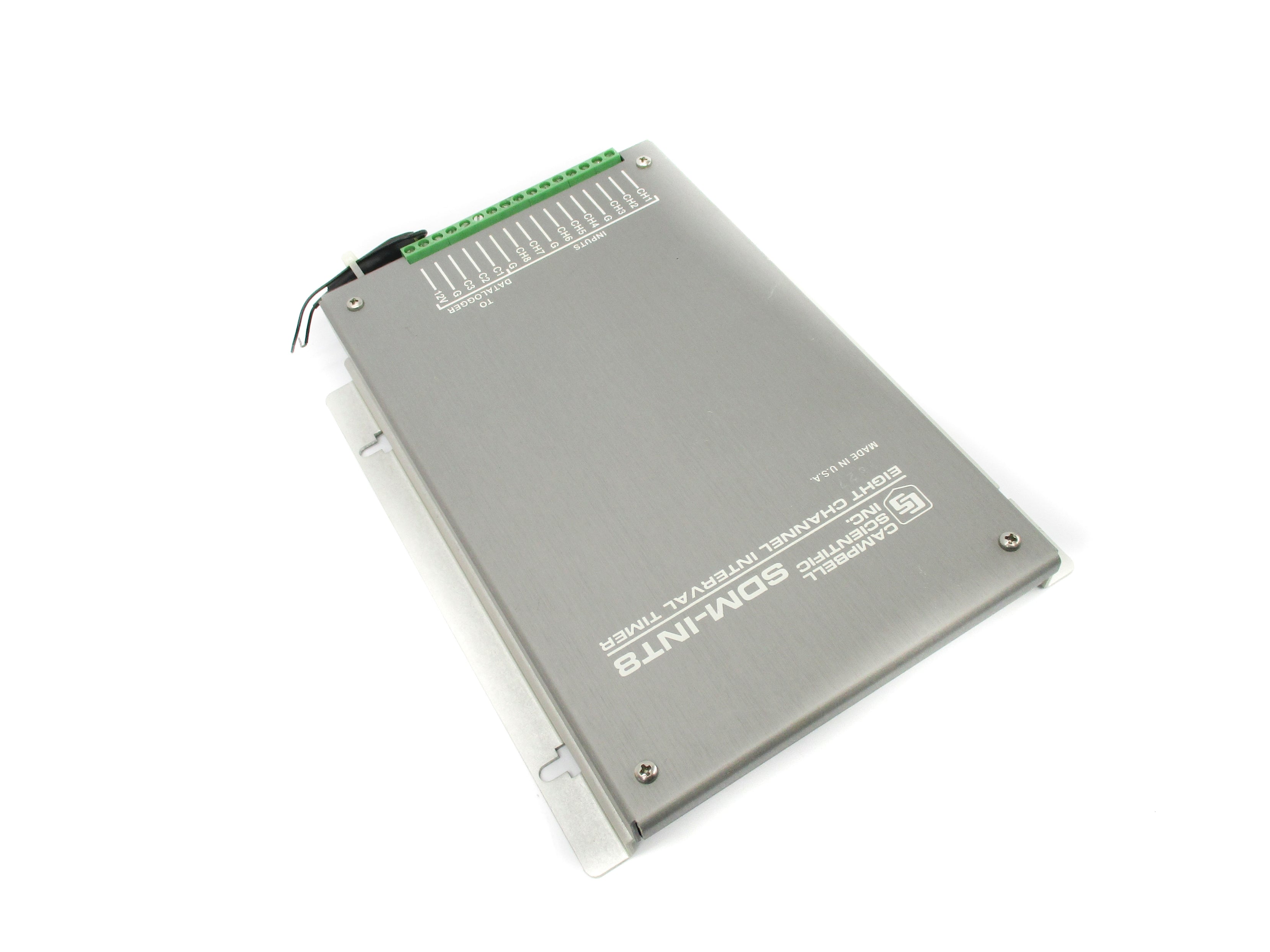 CAMPBELL SCIENTIFIC SDM-INT8 NSNP