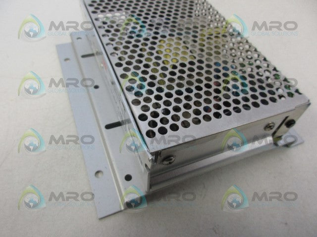 MEANWELL S-60-12 POWER SUPPLY *USED*