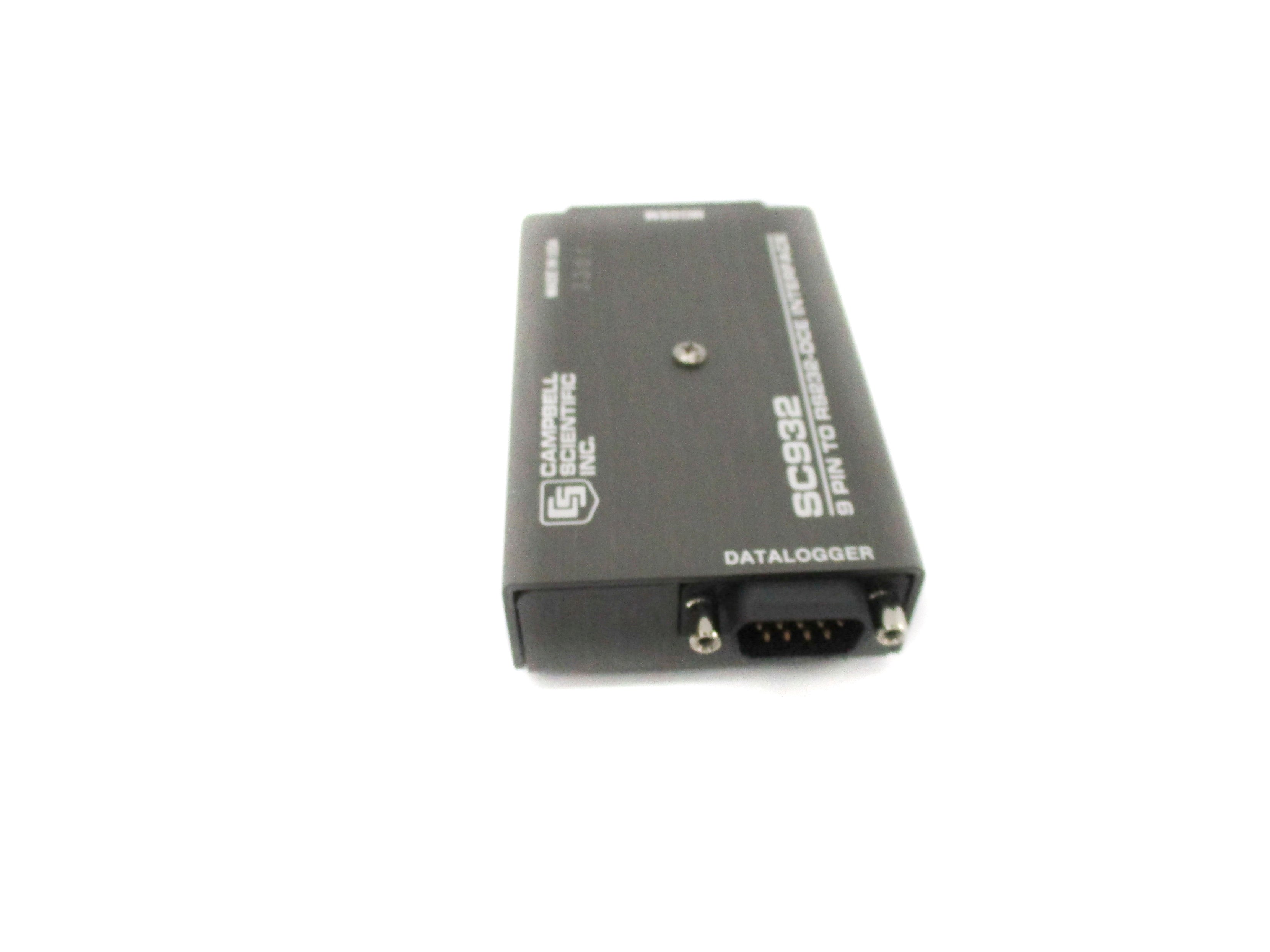 CAMPBELL SCIENTIFIC SC932 NSNP