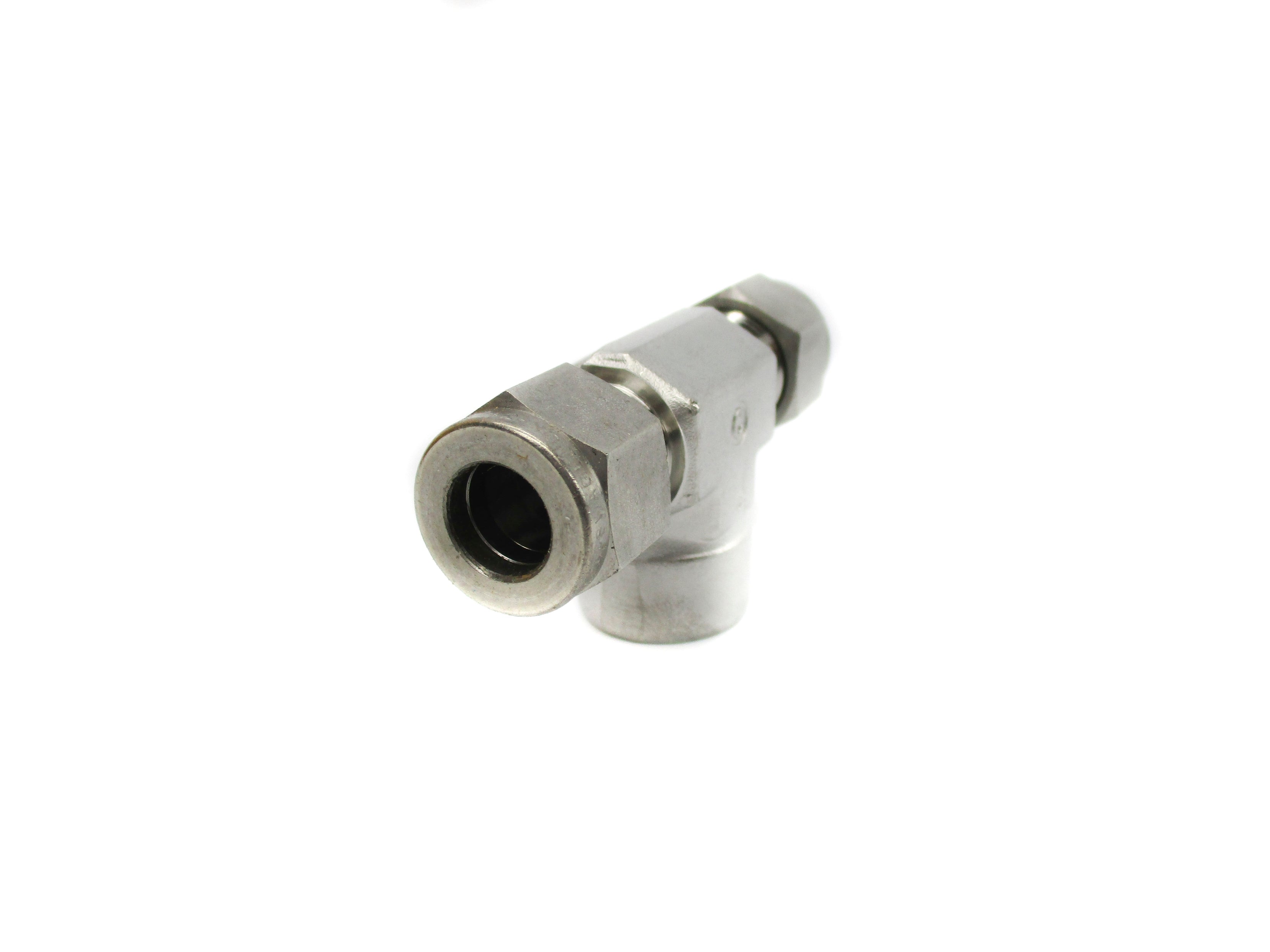 SWAGELOK SS-600-3TTF (PKG OF 10) NSMP