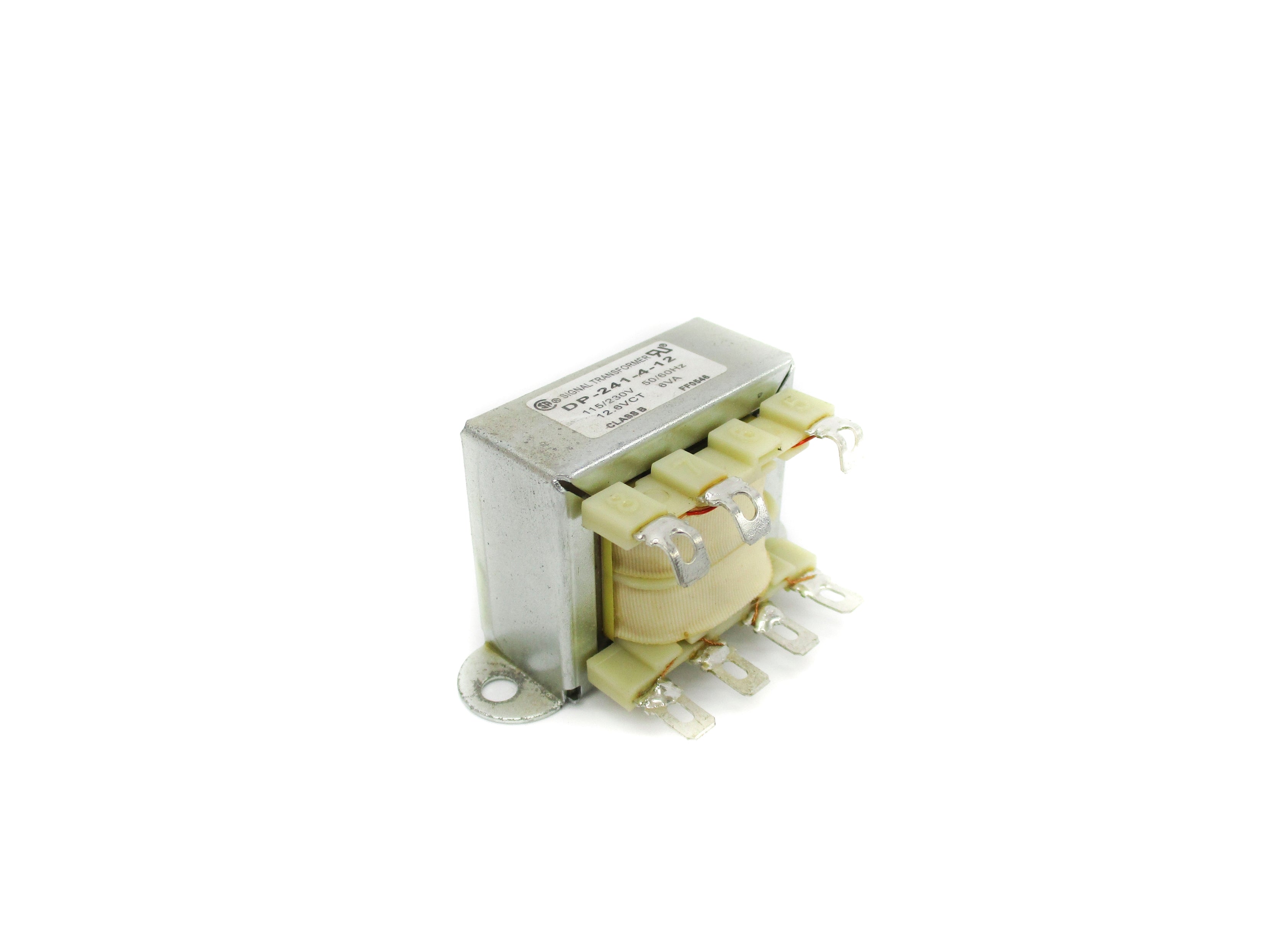 SIGNAL TRANSFORMER DP-241-4-12 NSNP