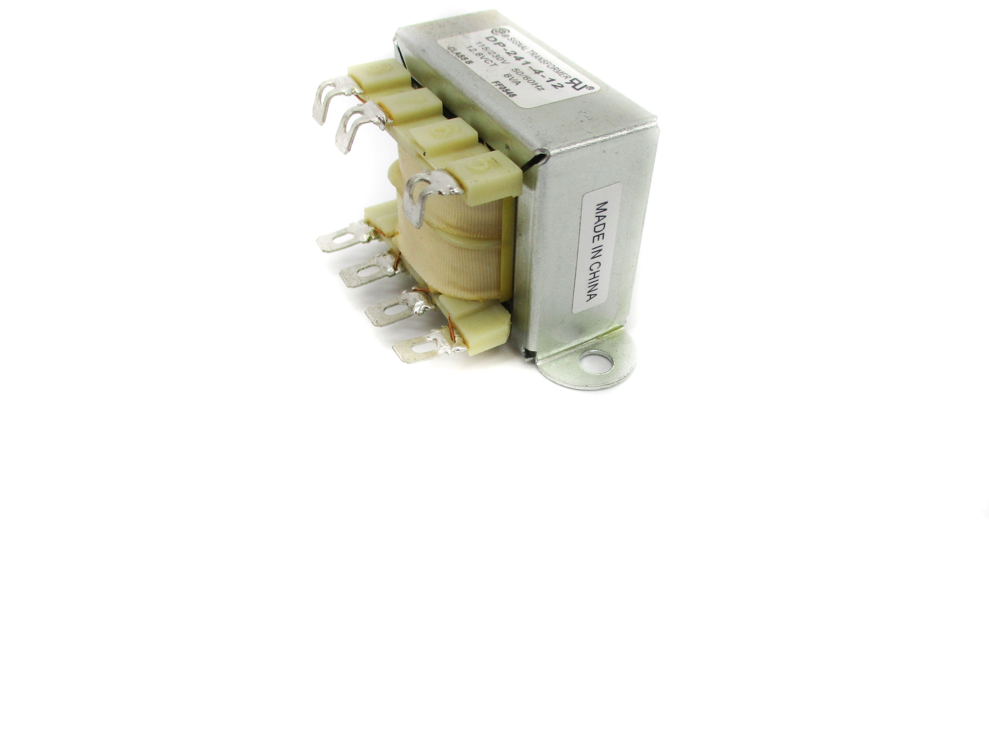 SIGNAL TRANSFORMER DP-241-4-12 NSNP