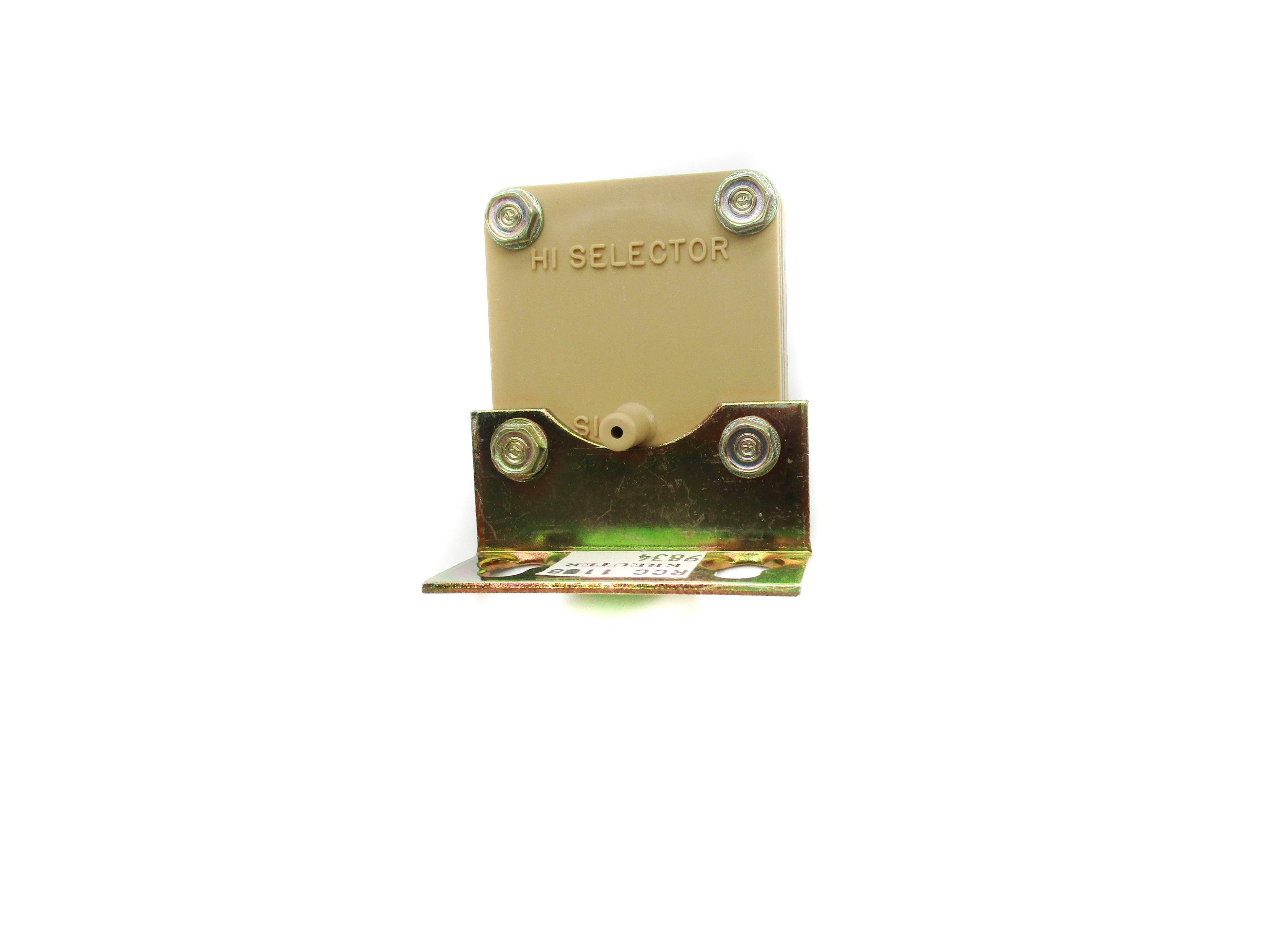 KREUTER RCC1108 NSNP