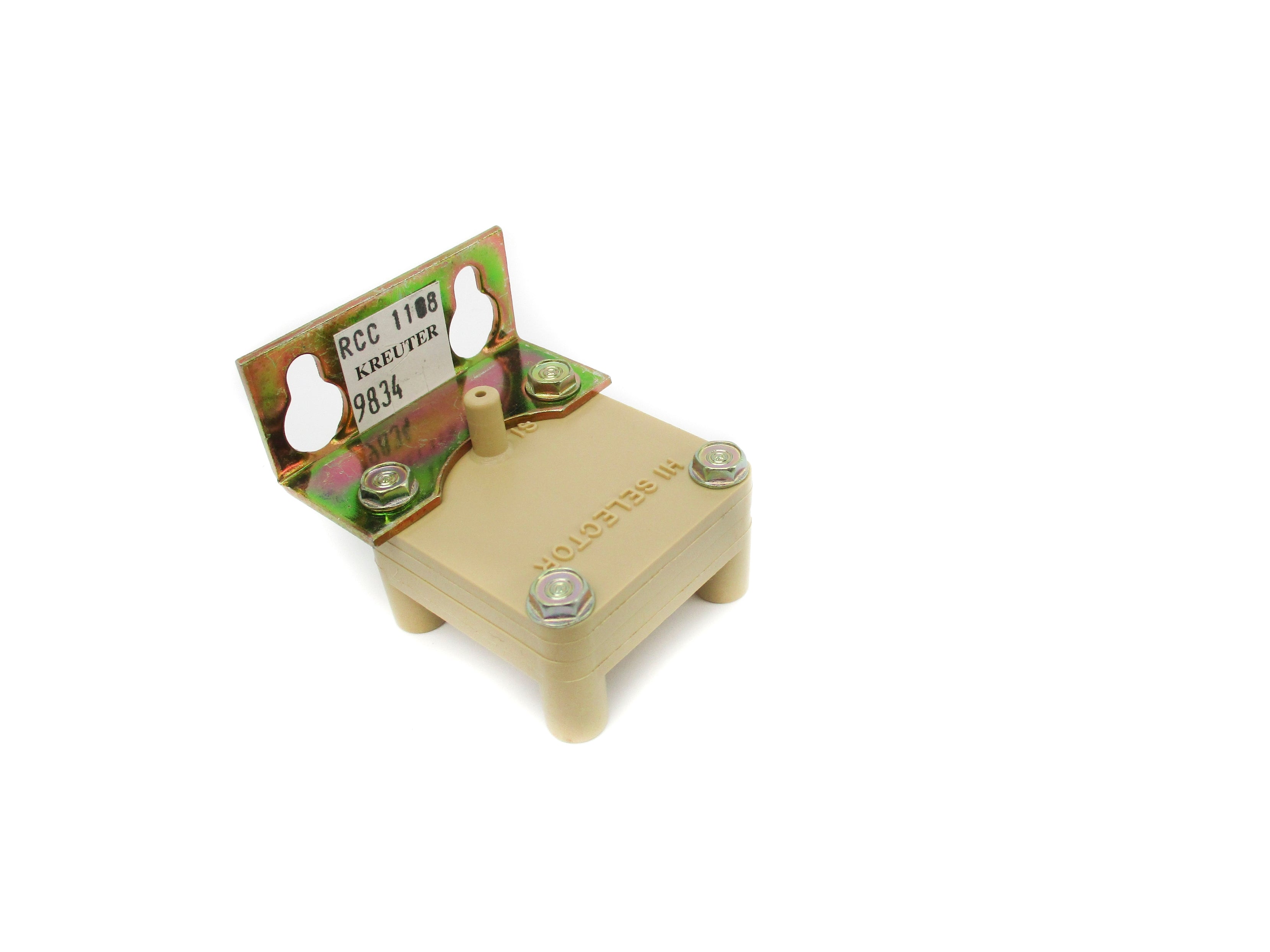 KREUTER RCC1108 NSNP