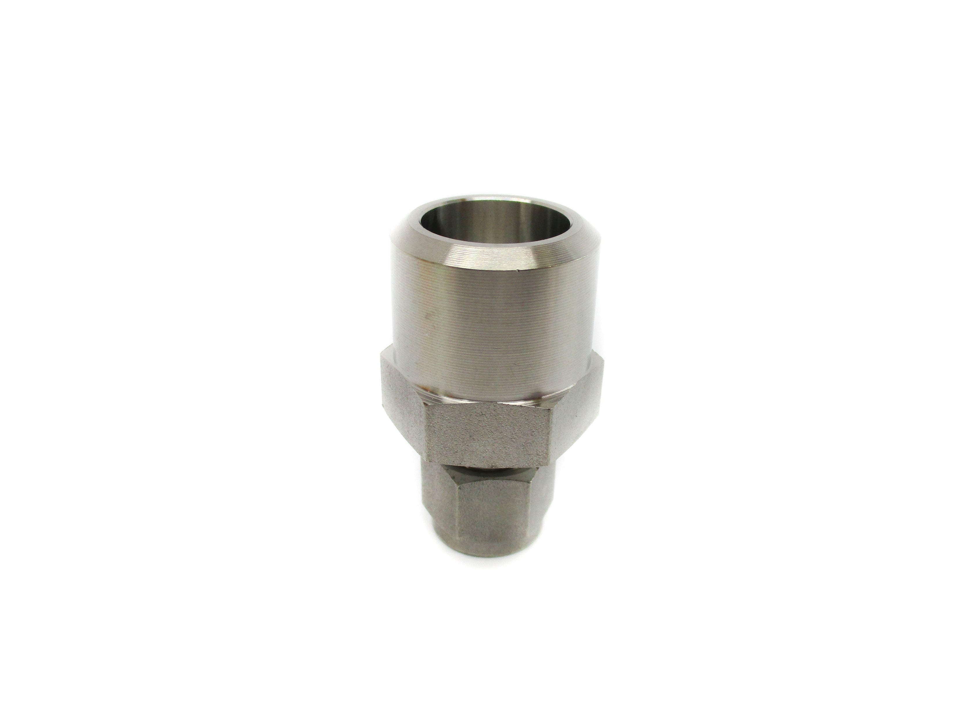 SWAGELOK SS-600-1-12W NSNP