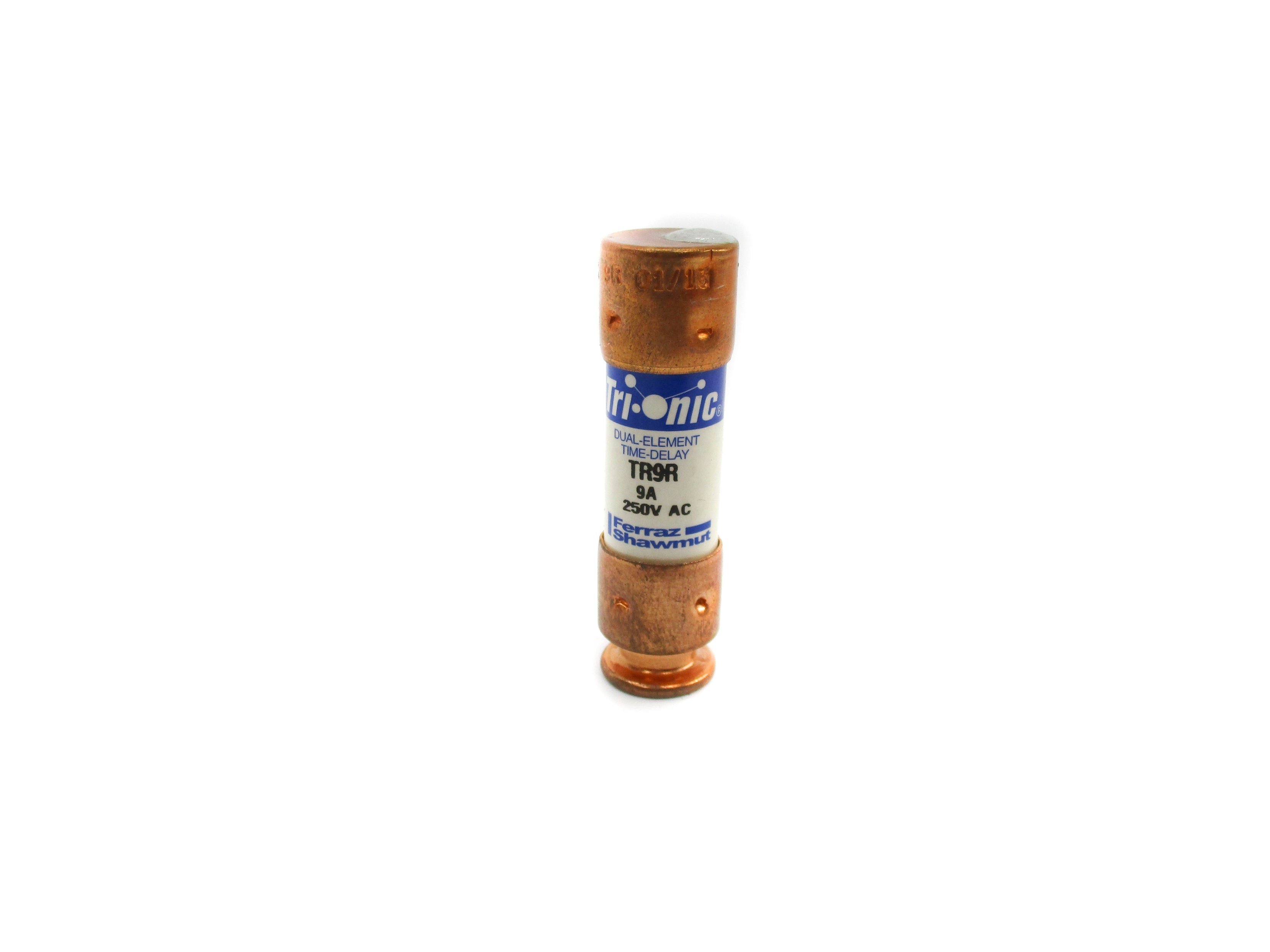 FERRAZ SHAWMUT TR9R NSNP