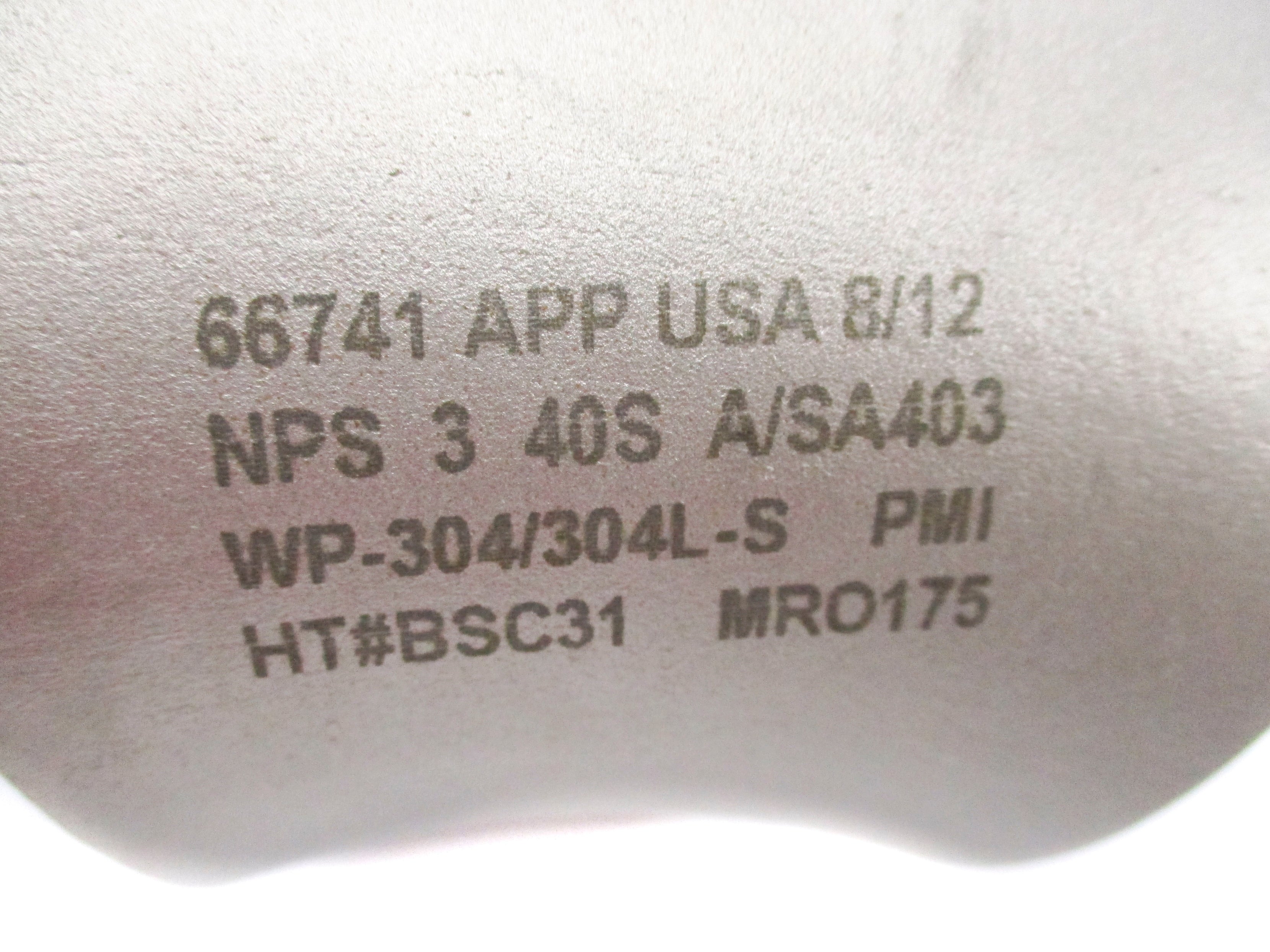 PANTECH WP-304/304L-S NSNP