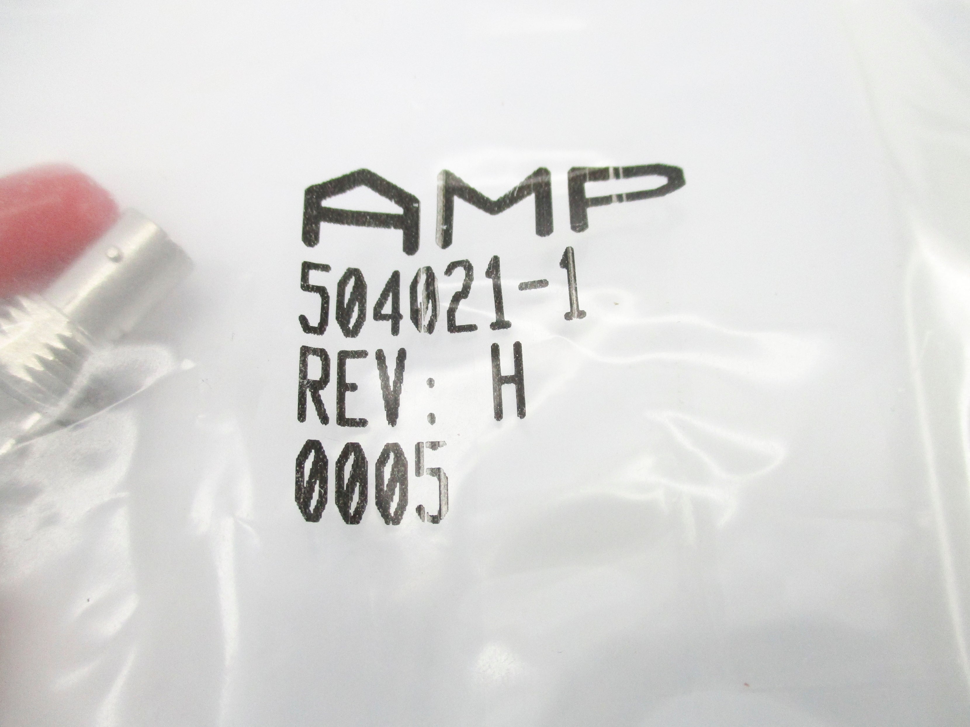 AMP 504021-1 NSMP