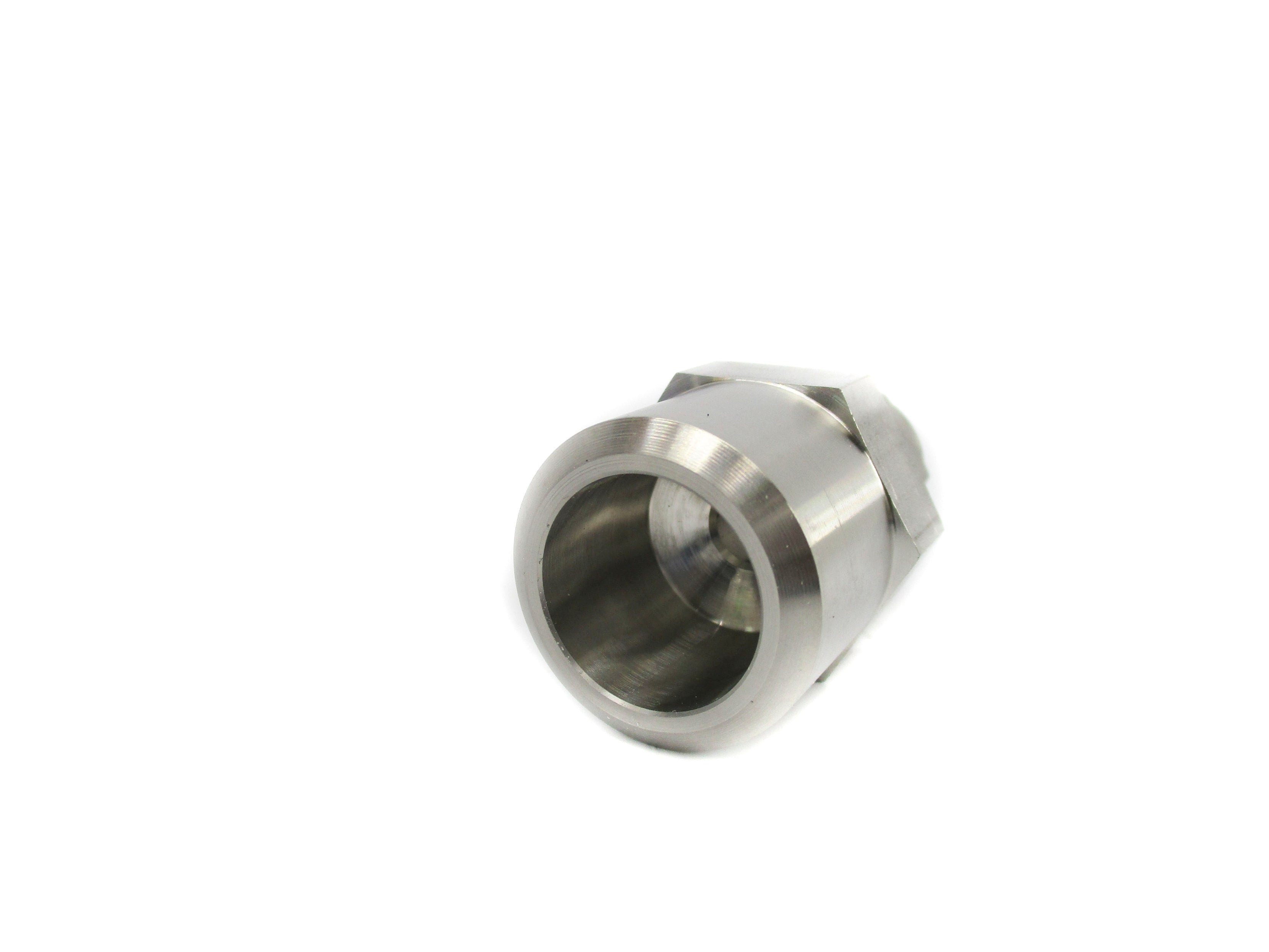 SWAGELOK SS-600-1-12W (PKG OF 10) NSMP