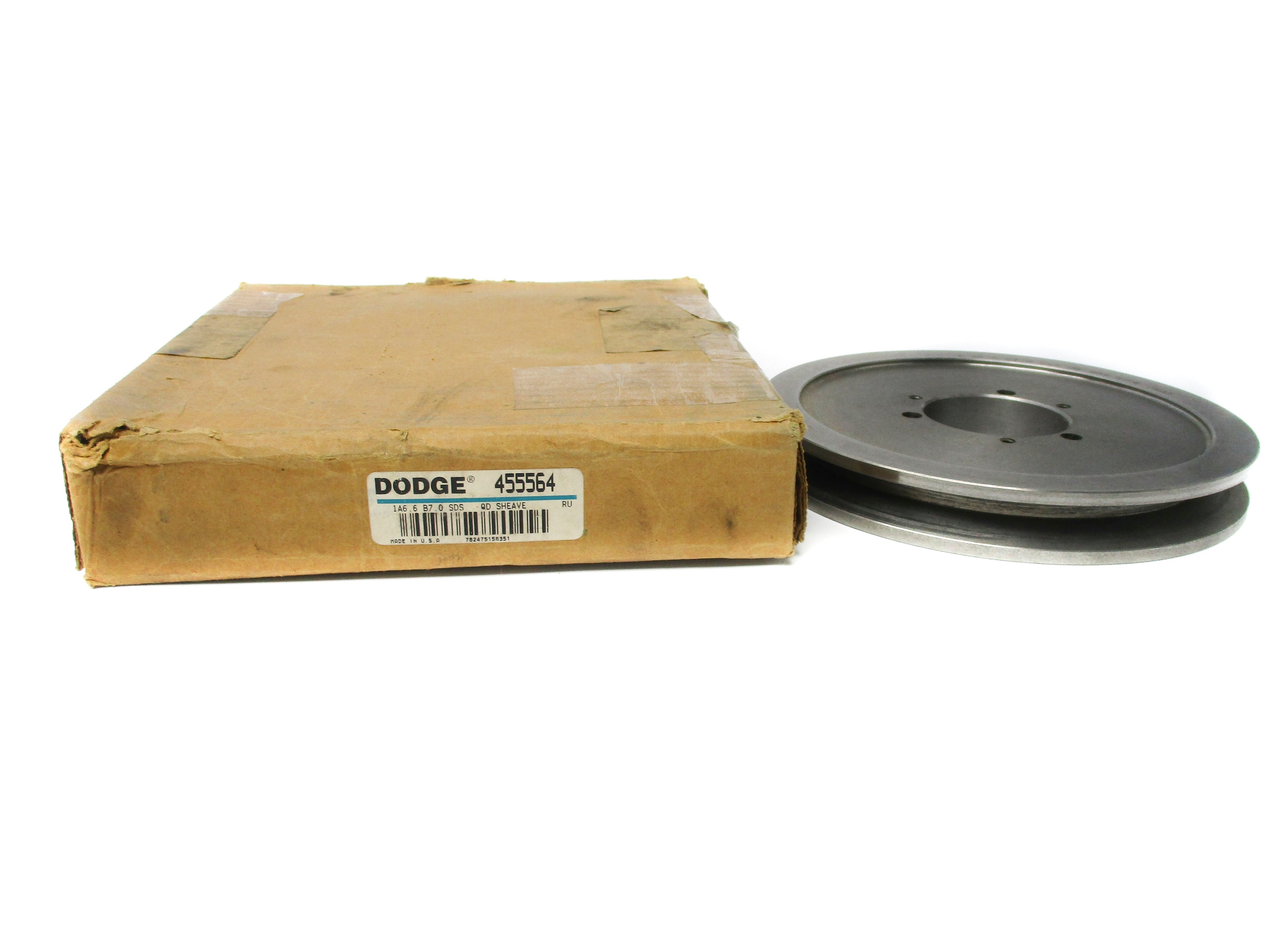 DODGE 455564 NSMP
