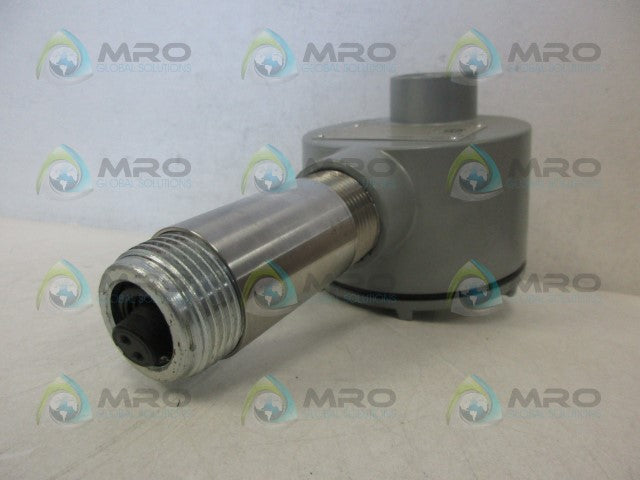 CAMERON 0818-0000A-12 MEASUREMENT SYSTEM *NEW NO BOX*