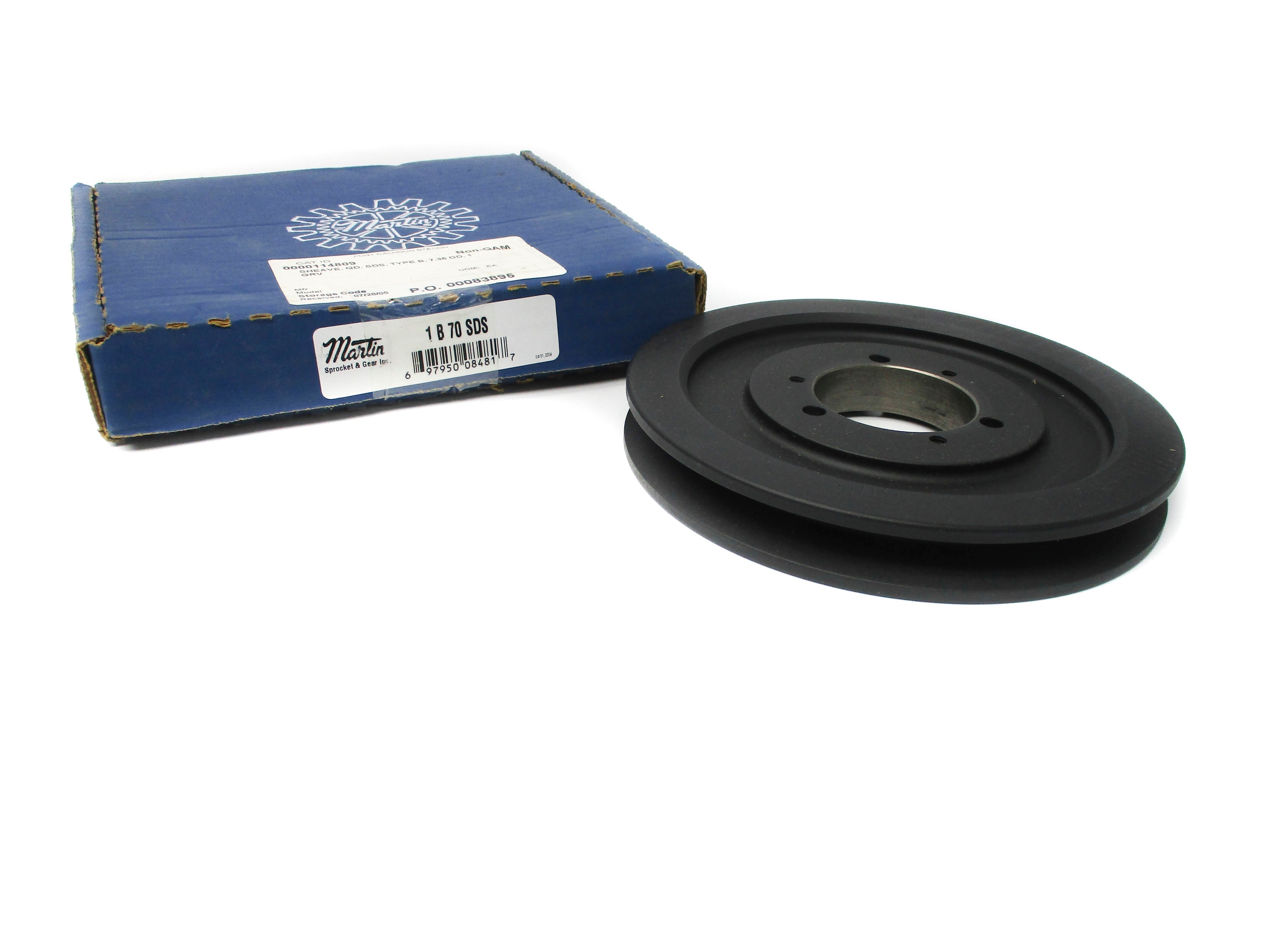 MARTIN 1B70SDS NSMP