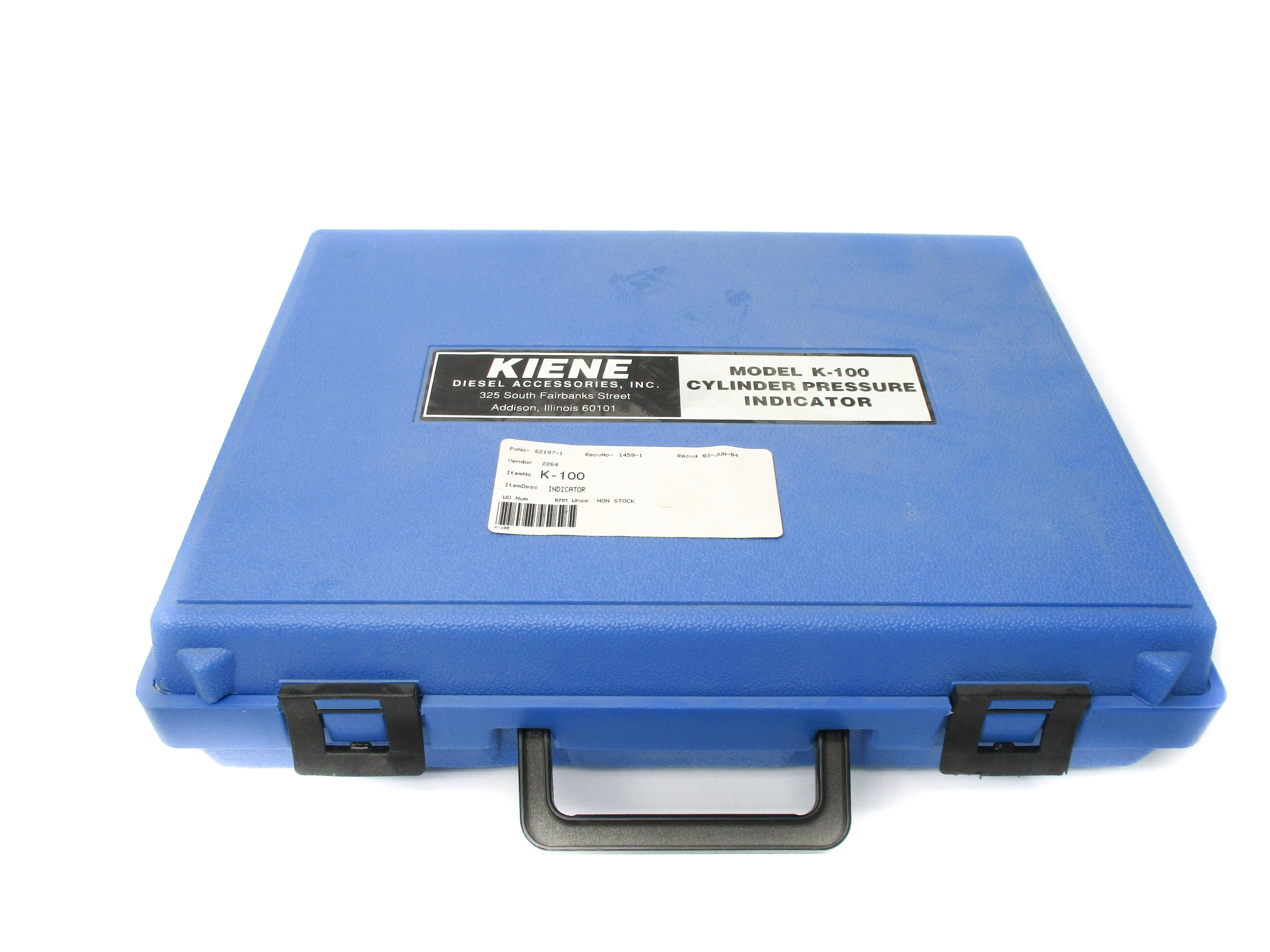 KIENE K-100 NSMP