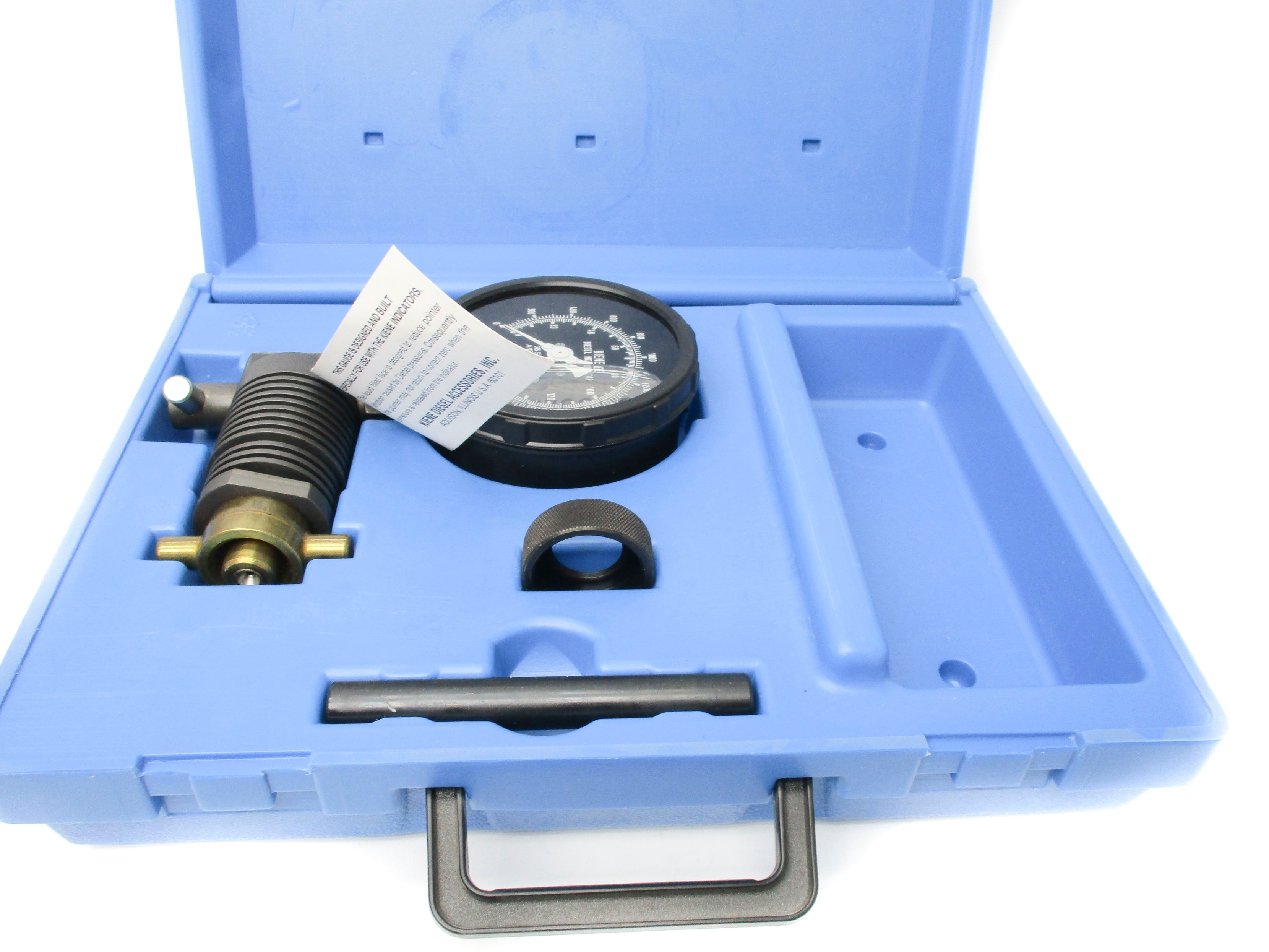 KIENE K-100 NSMP