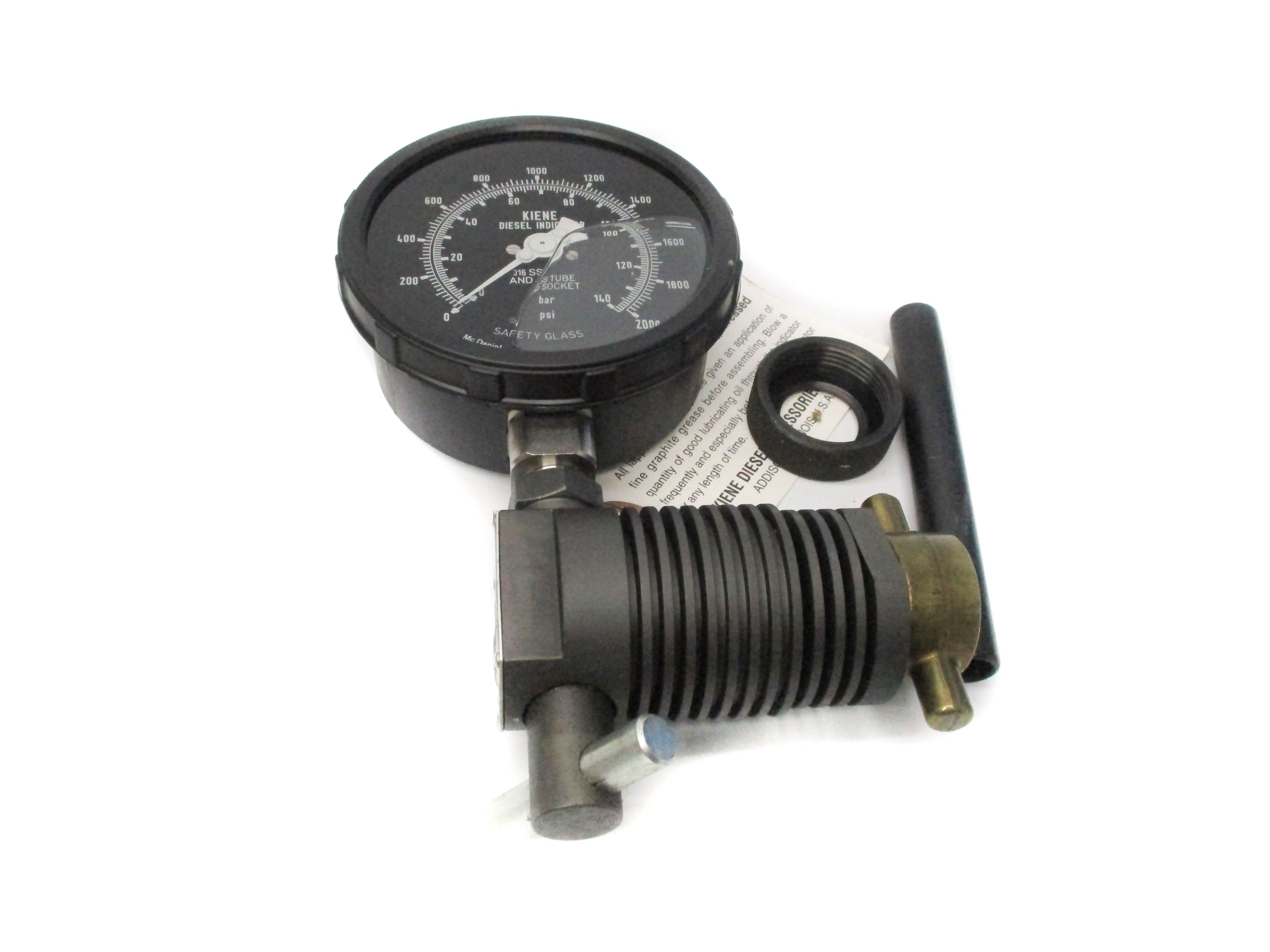 KIENE K-100 NSMP