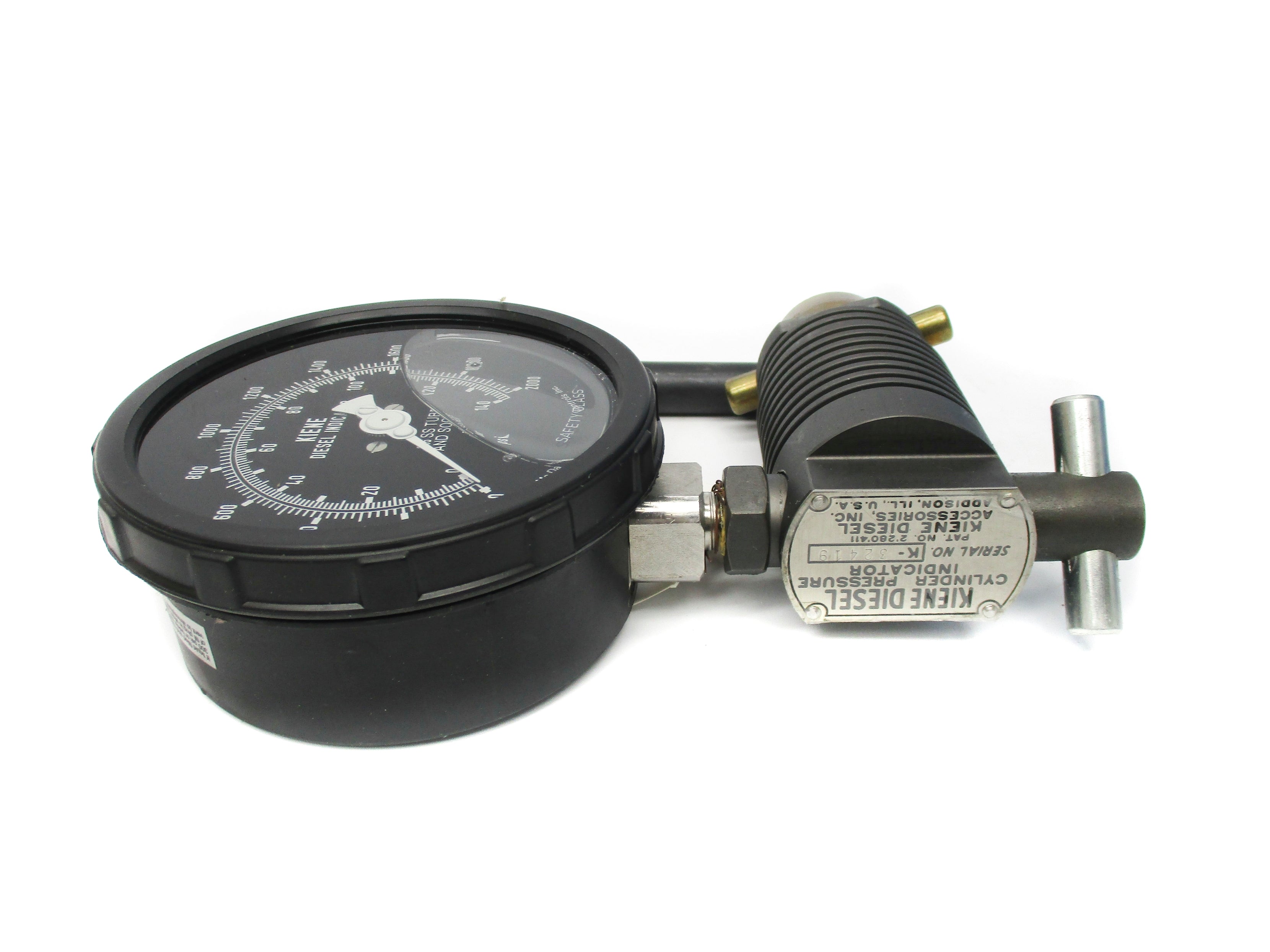 KIENE K-100 NSMP