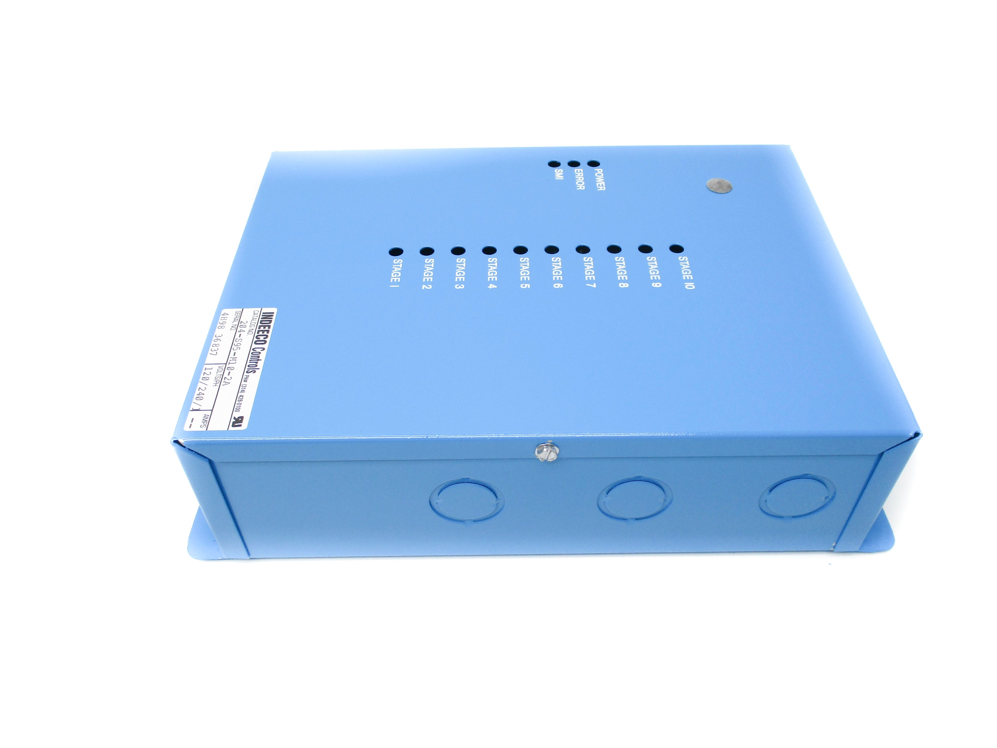 INDEECO 204-S95-M10-2A NSMP
