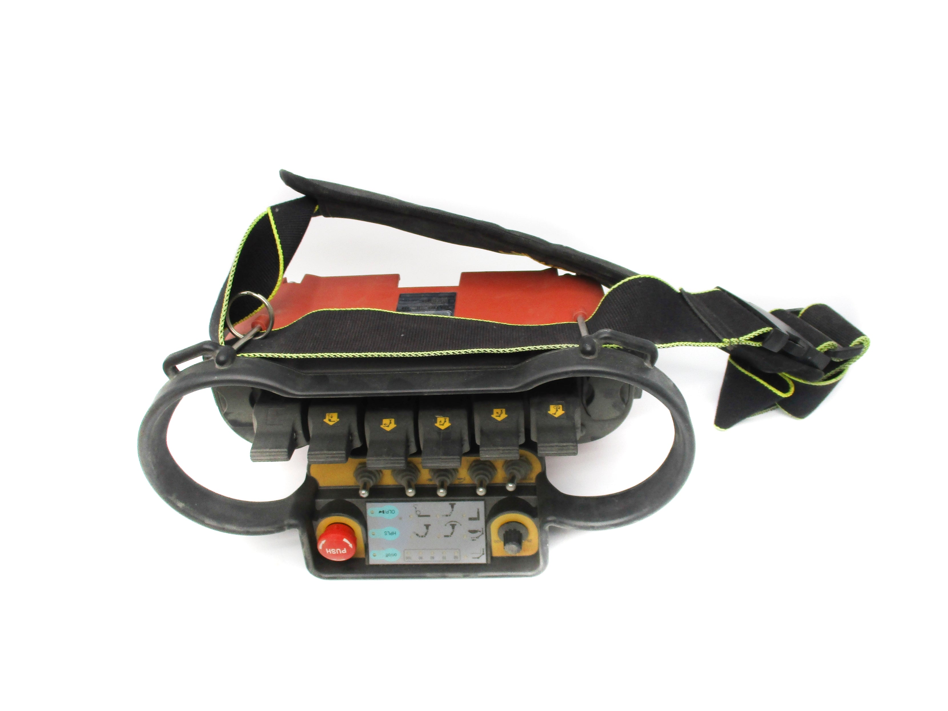 HETRONIC CS458TR NSNP