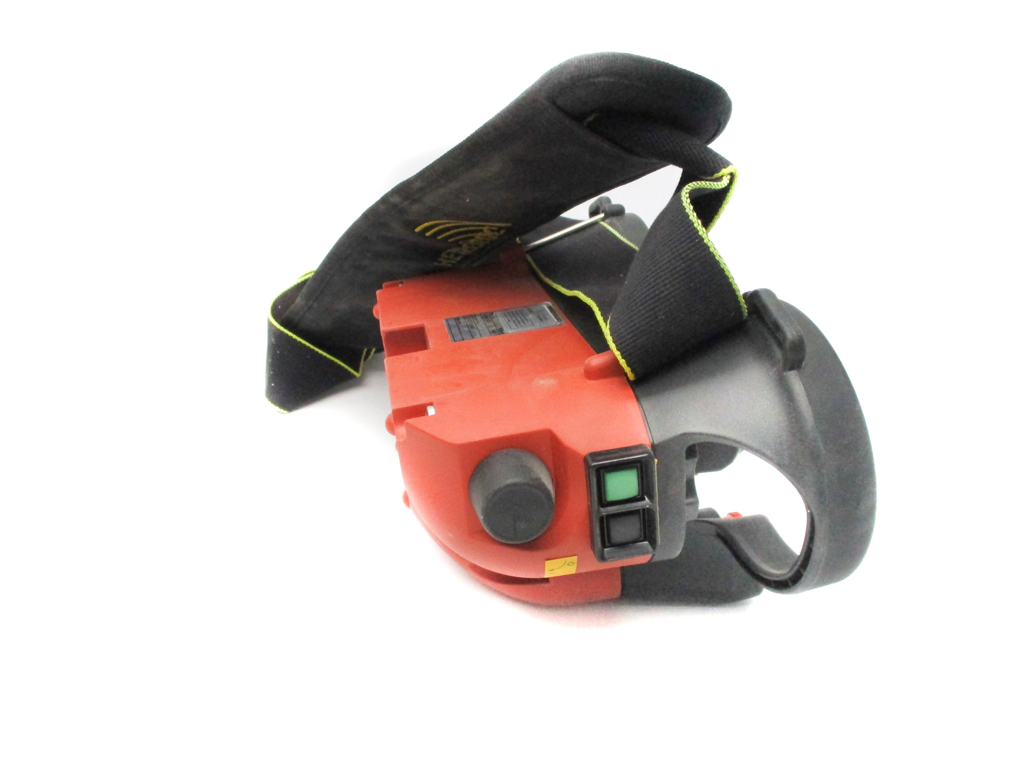 HETRONIC CS458TR NSNP