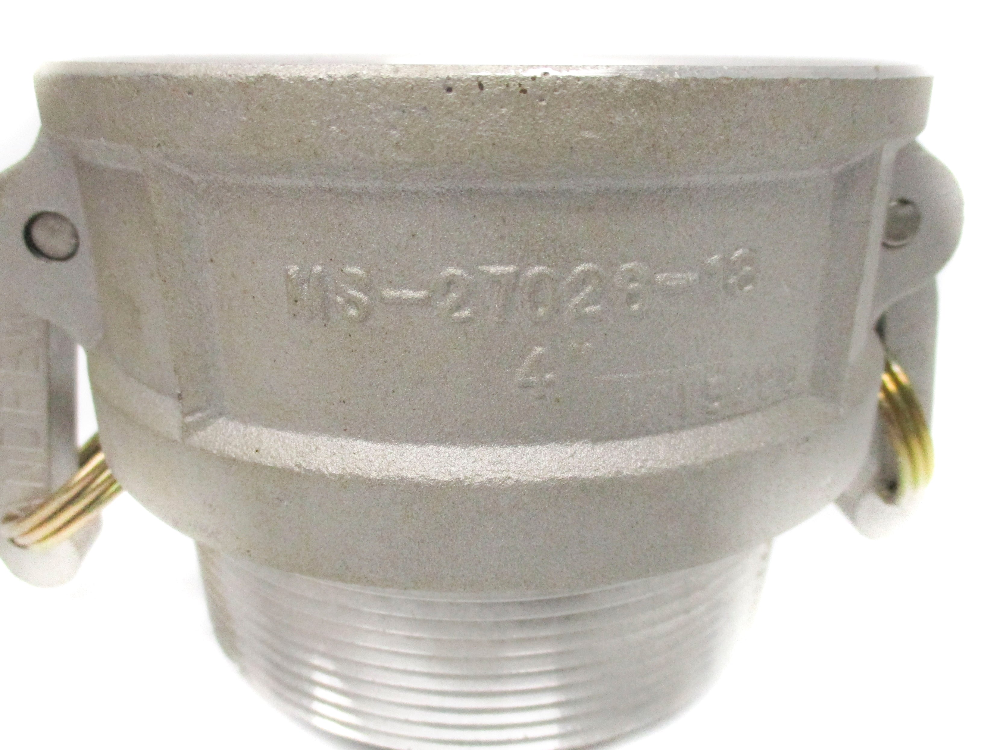 ANDREWS MS-27026-16 4" NSNP