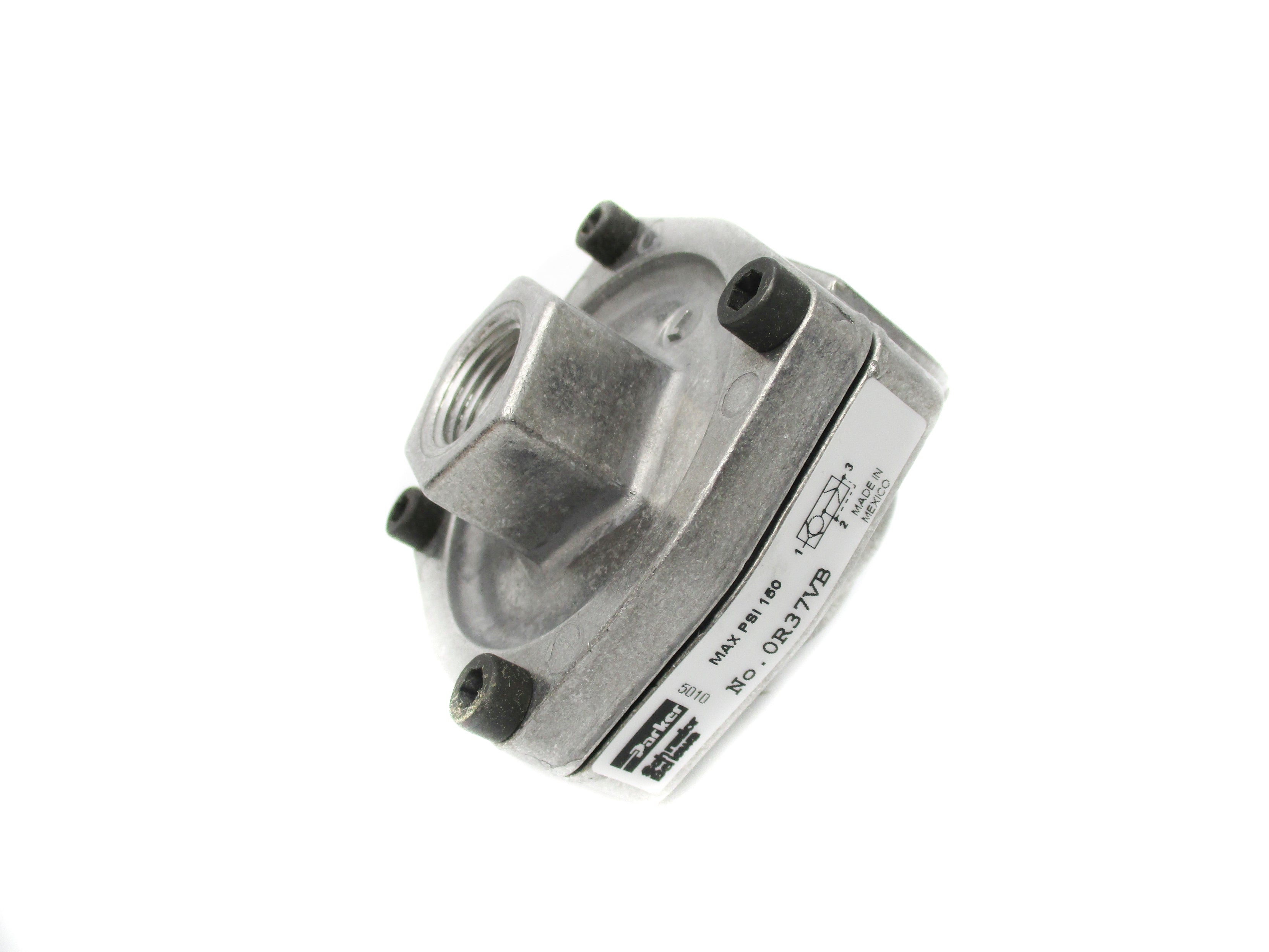 PARKER 0R37VB 150PSI NSMP