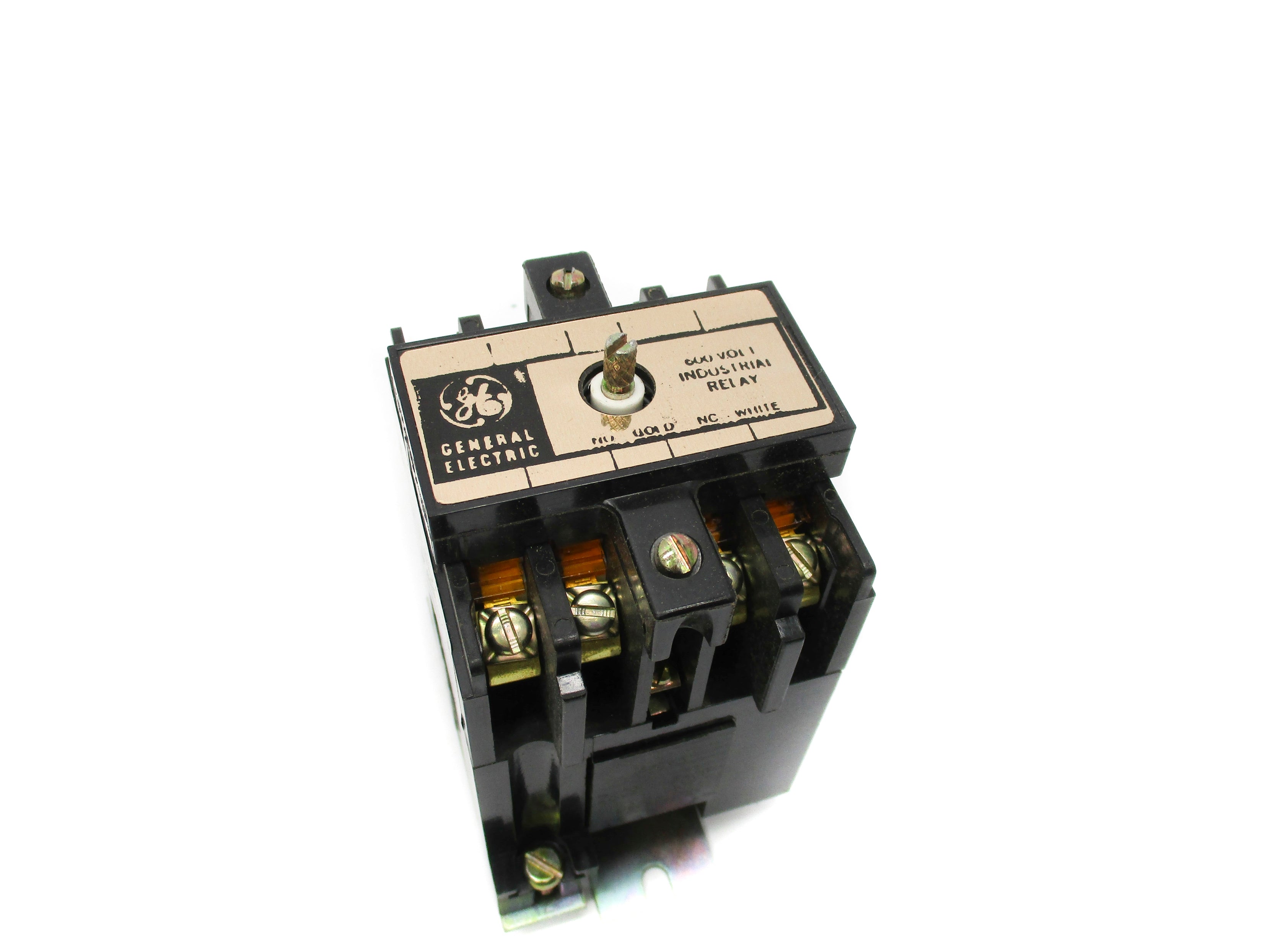 GENERAL ELECTRIC DD945E118P084 10A 110/120V NSMP