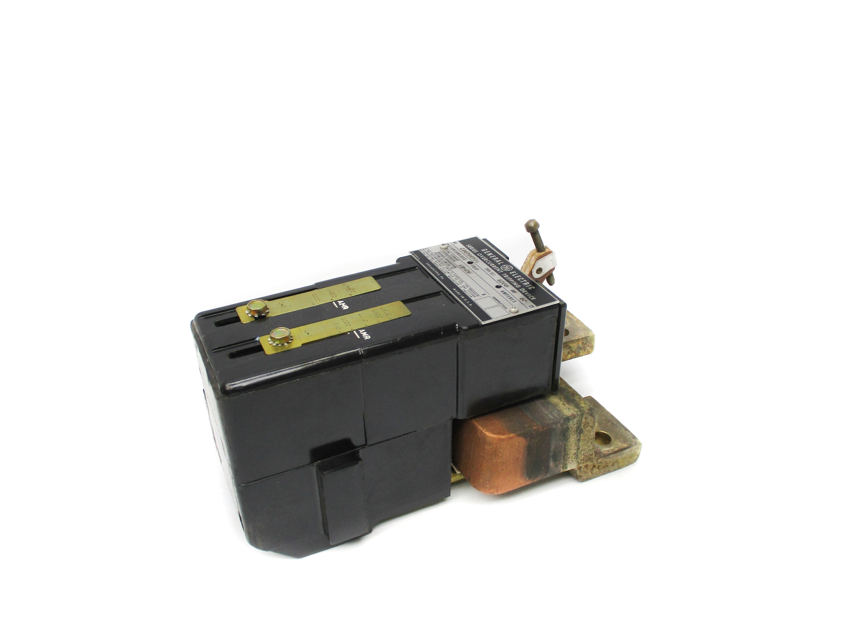GENERAL ELECTRIC 238D685G1-1200A UNMP