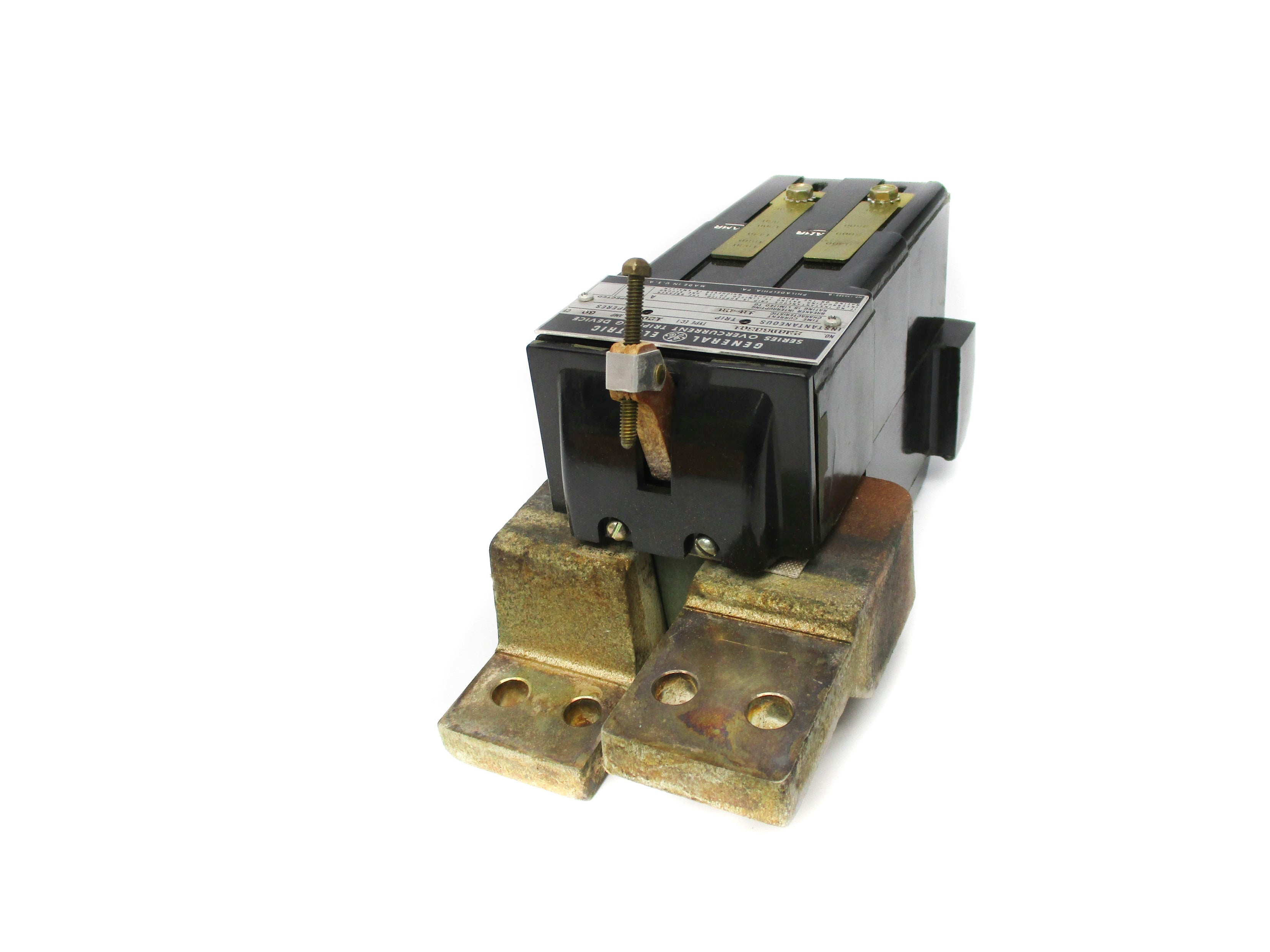GENERAL ELECTRIC 238D685G1-1200A UNMP