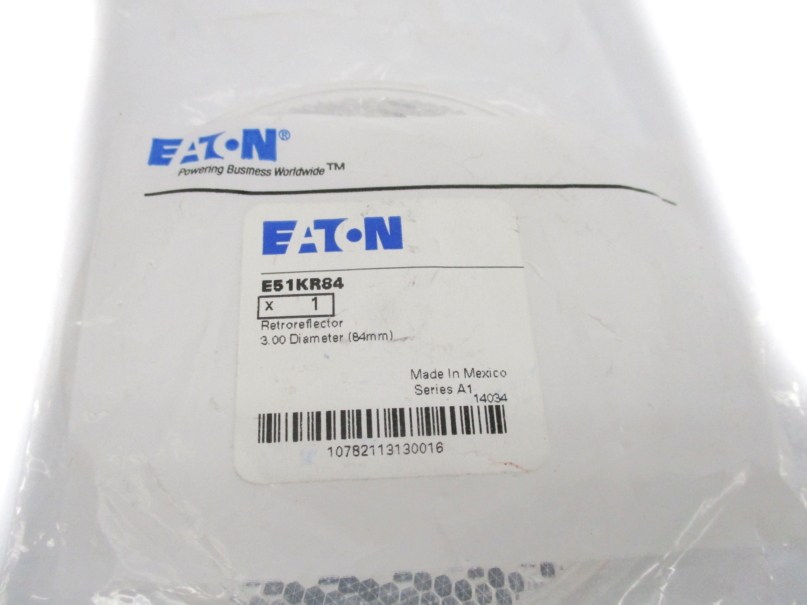 EATON E51KR84 SER. A1 NSMP