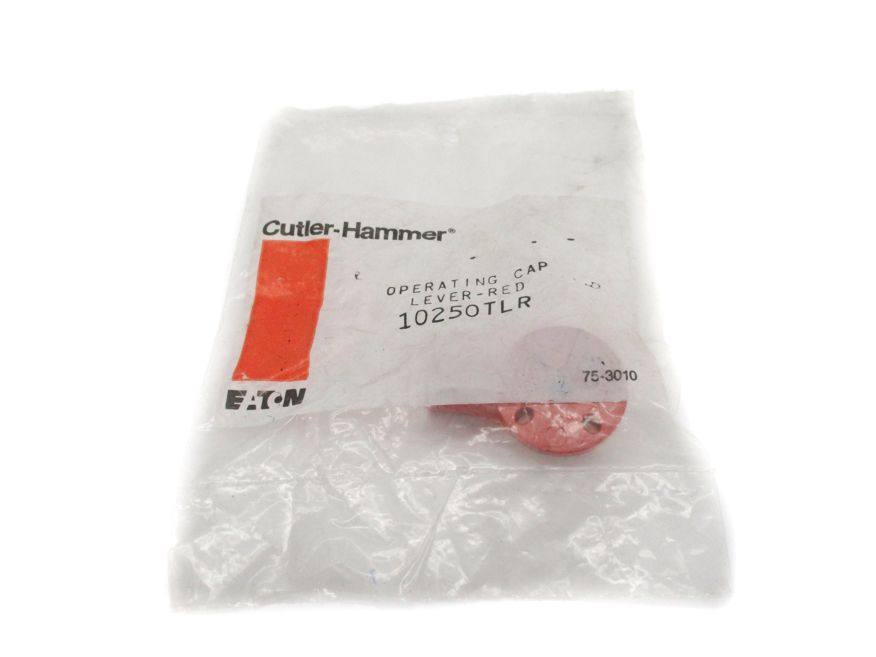 CUTLER HAMMER 10250TLR NSMP