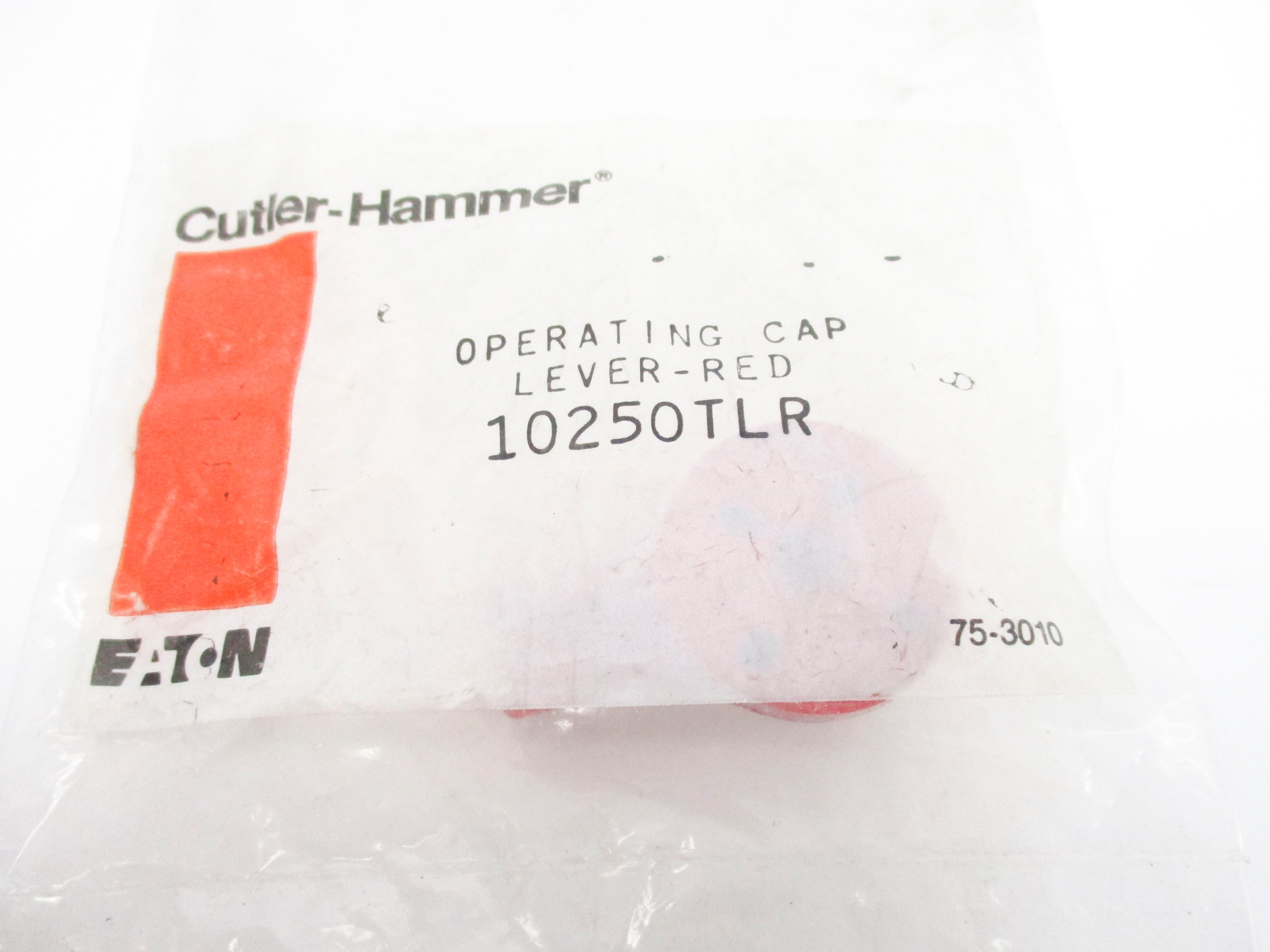 CUTLER HAMMER 10250TLR NSMP